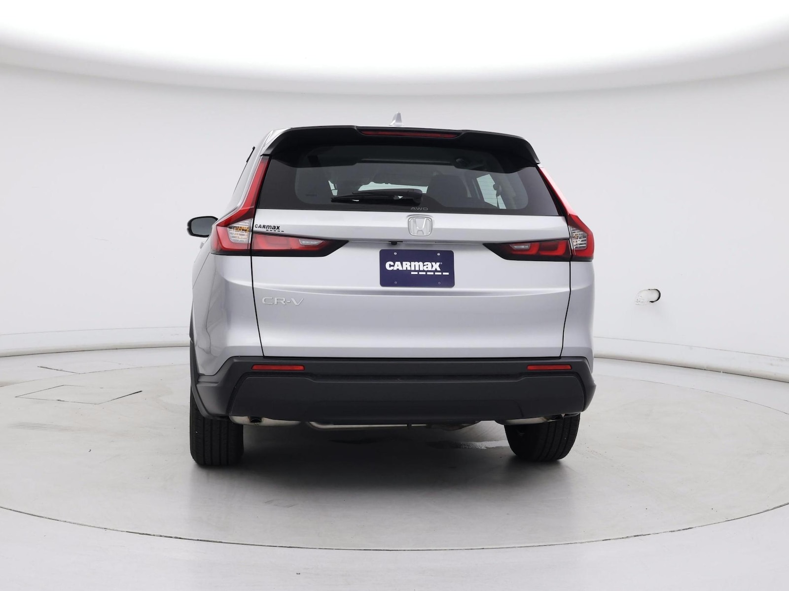 2024 Honda CR-V LX - Photo 7