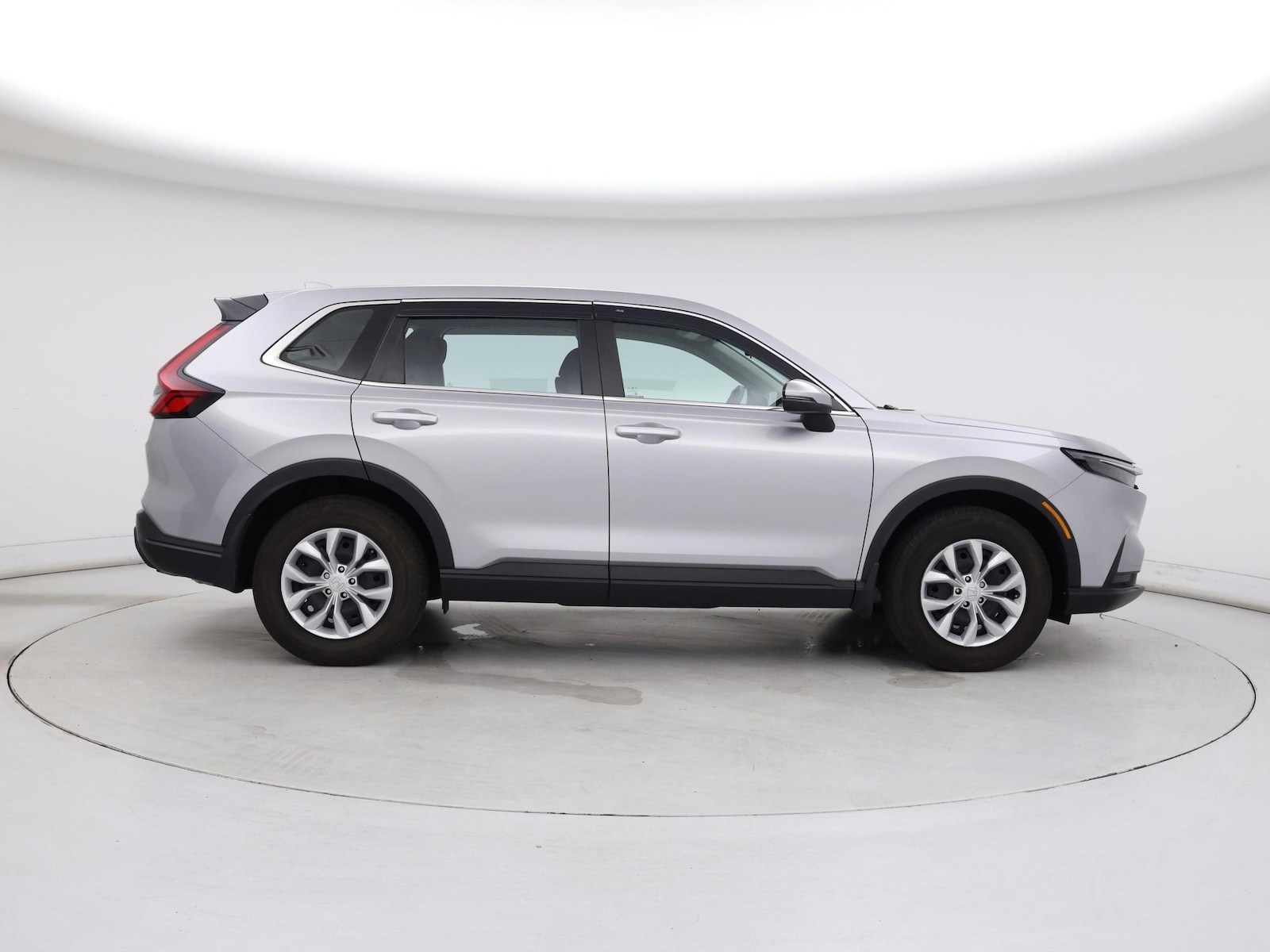 2024 Honda CR-V LX - Photo 8