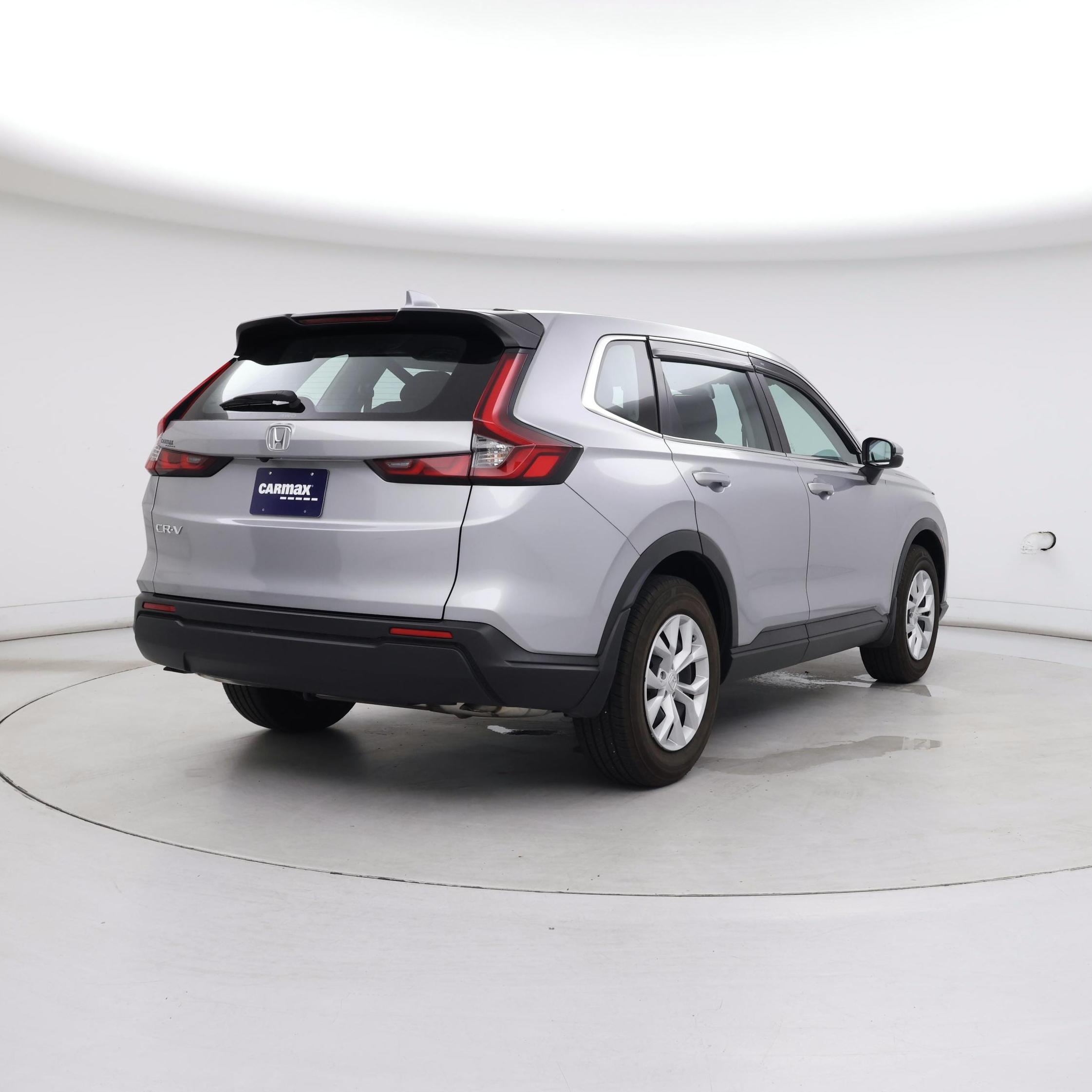 Thumbnail: 2024 Honda CR-V - 8