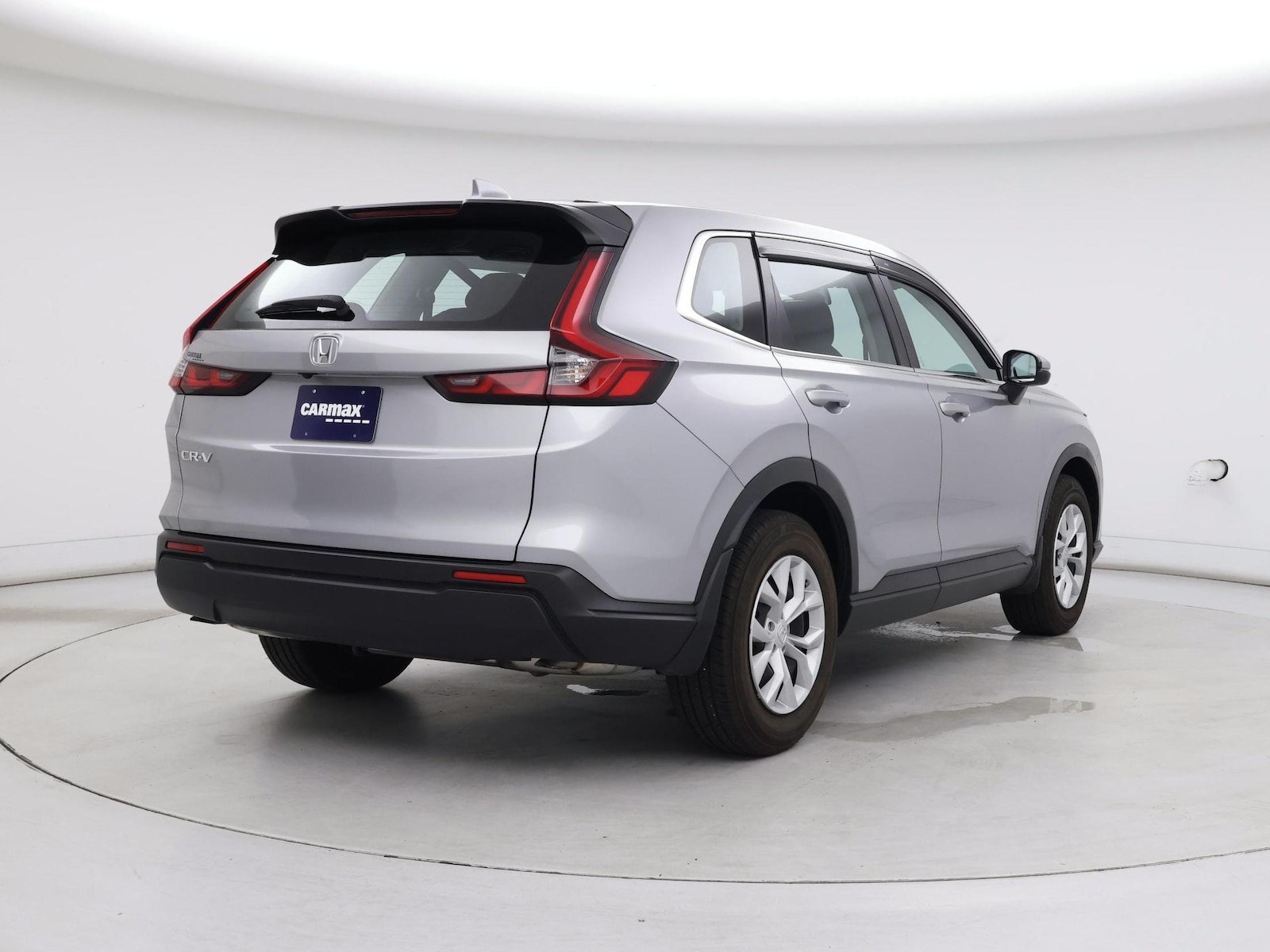 2024 Honda CR-V LX - Photo 9
