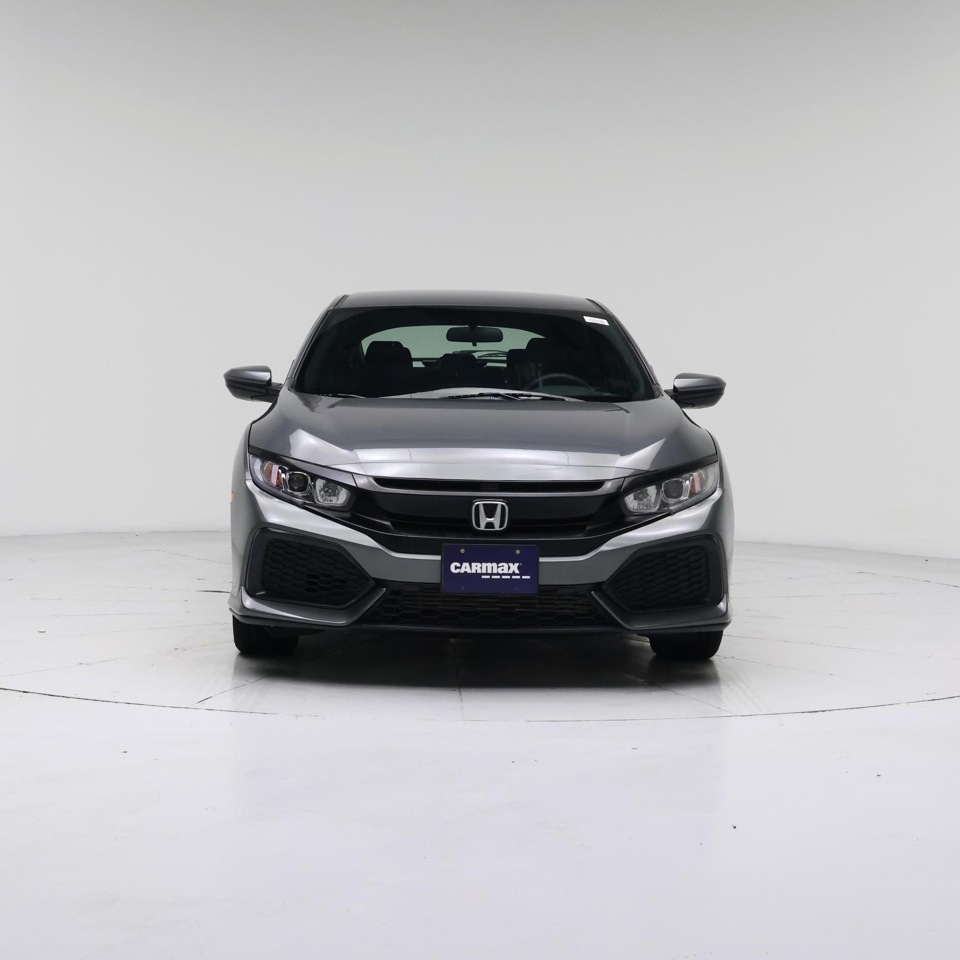 Thumbnail: 2017 Honda Civic - 5