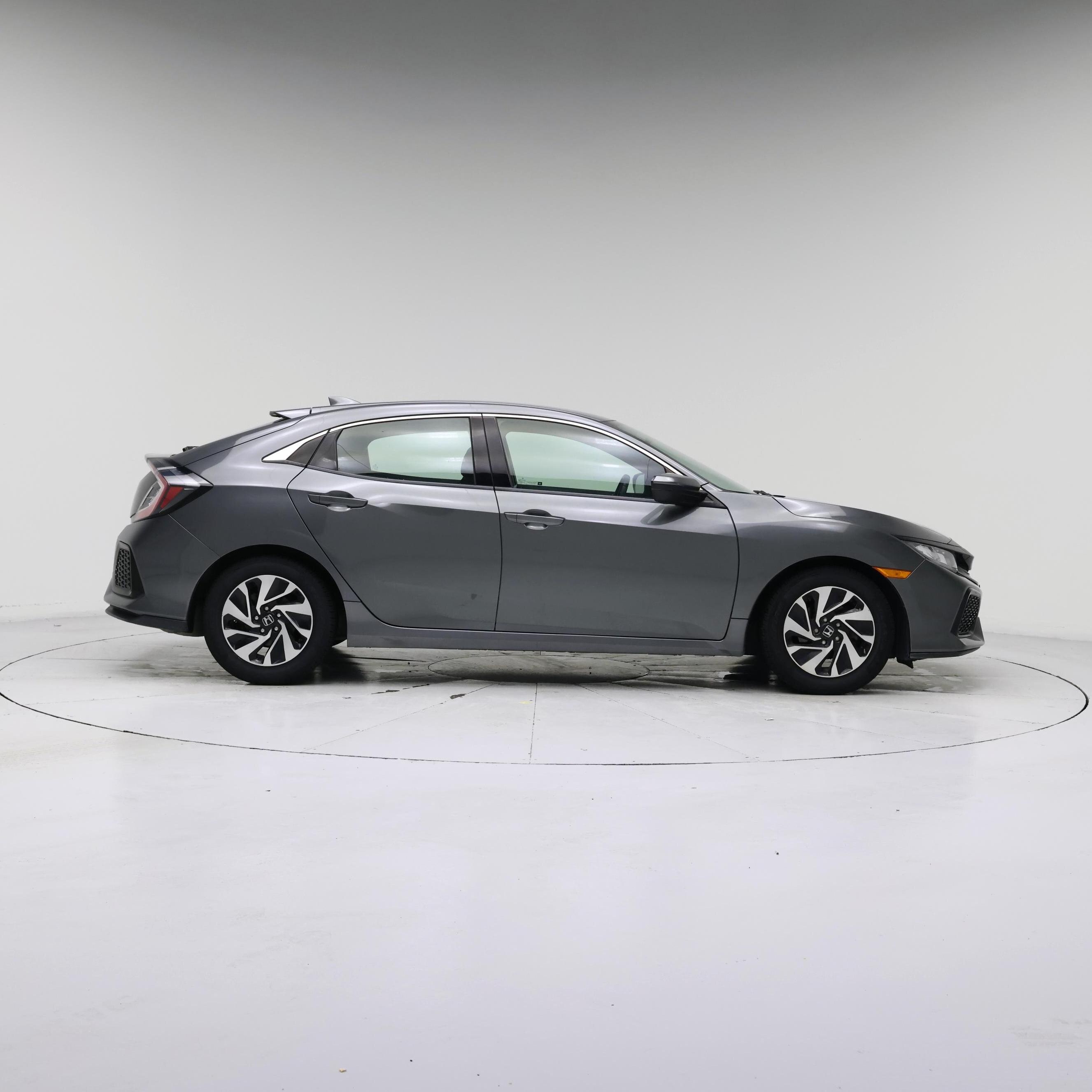 Thumbnail: 2017 Honda Civic - 7