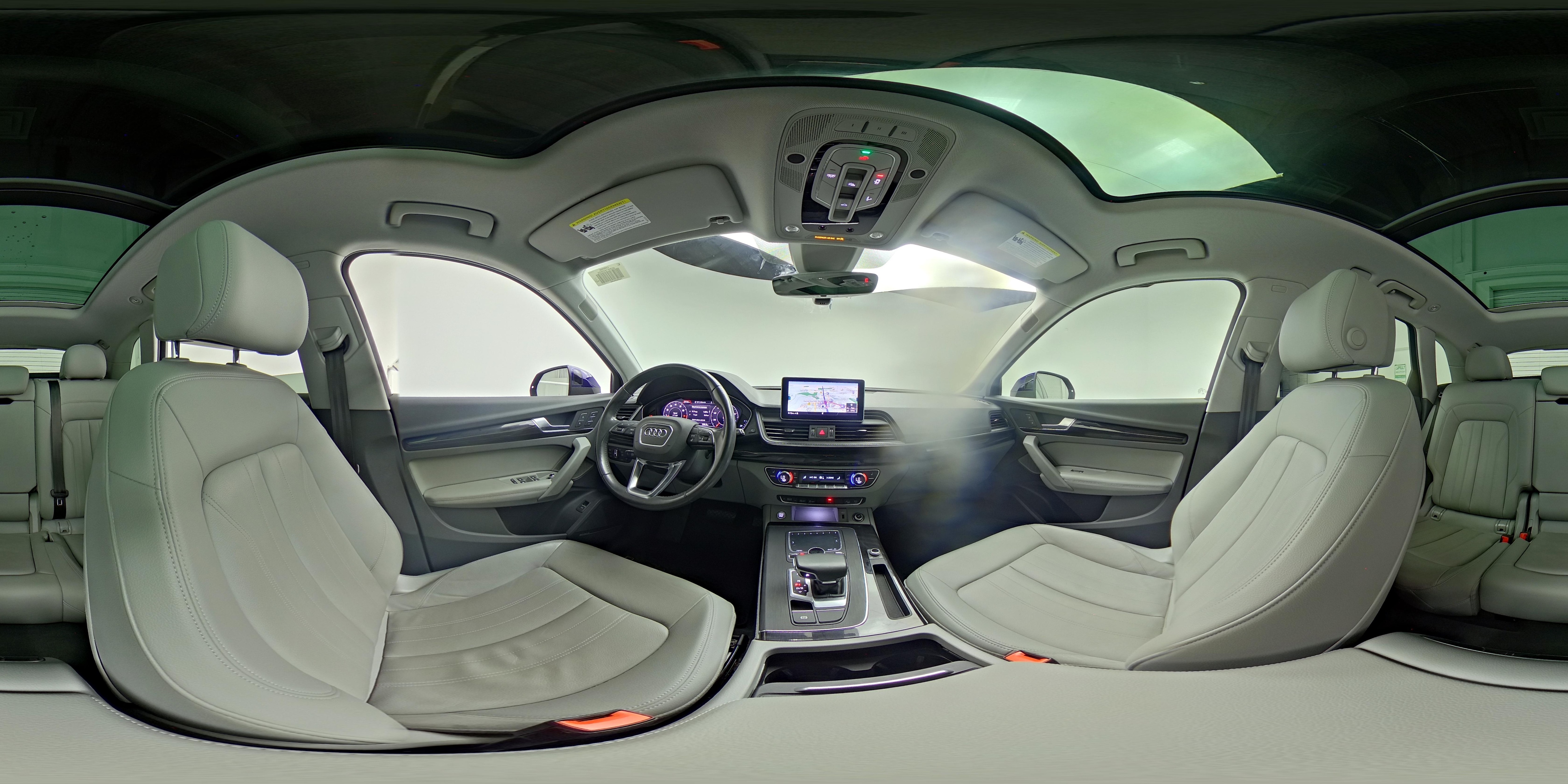 2019 Audi Q5 Premium Plus - Photo 24