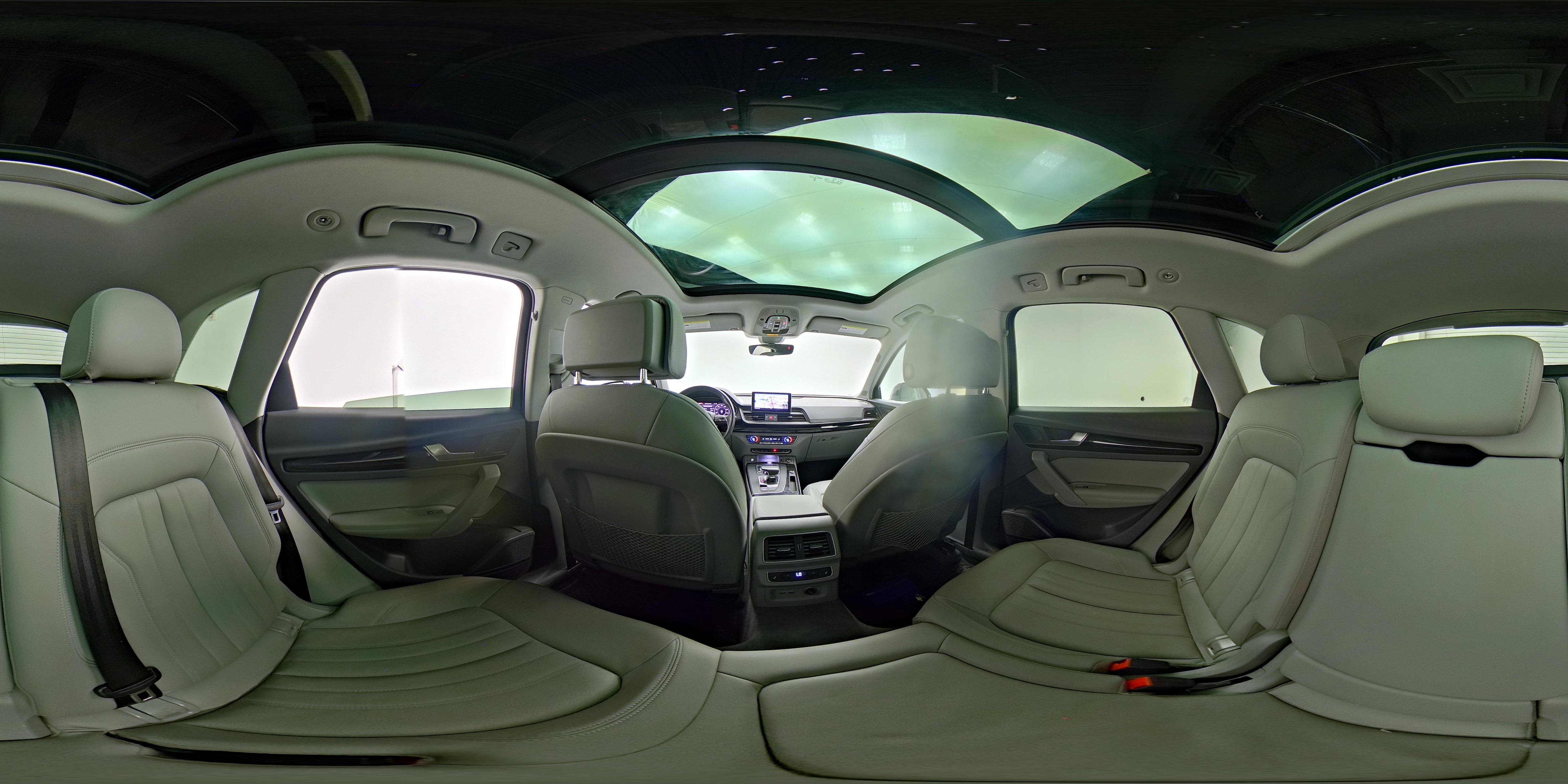 2019 Audi Q5 Premium Plus - Photo 25