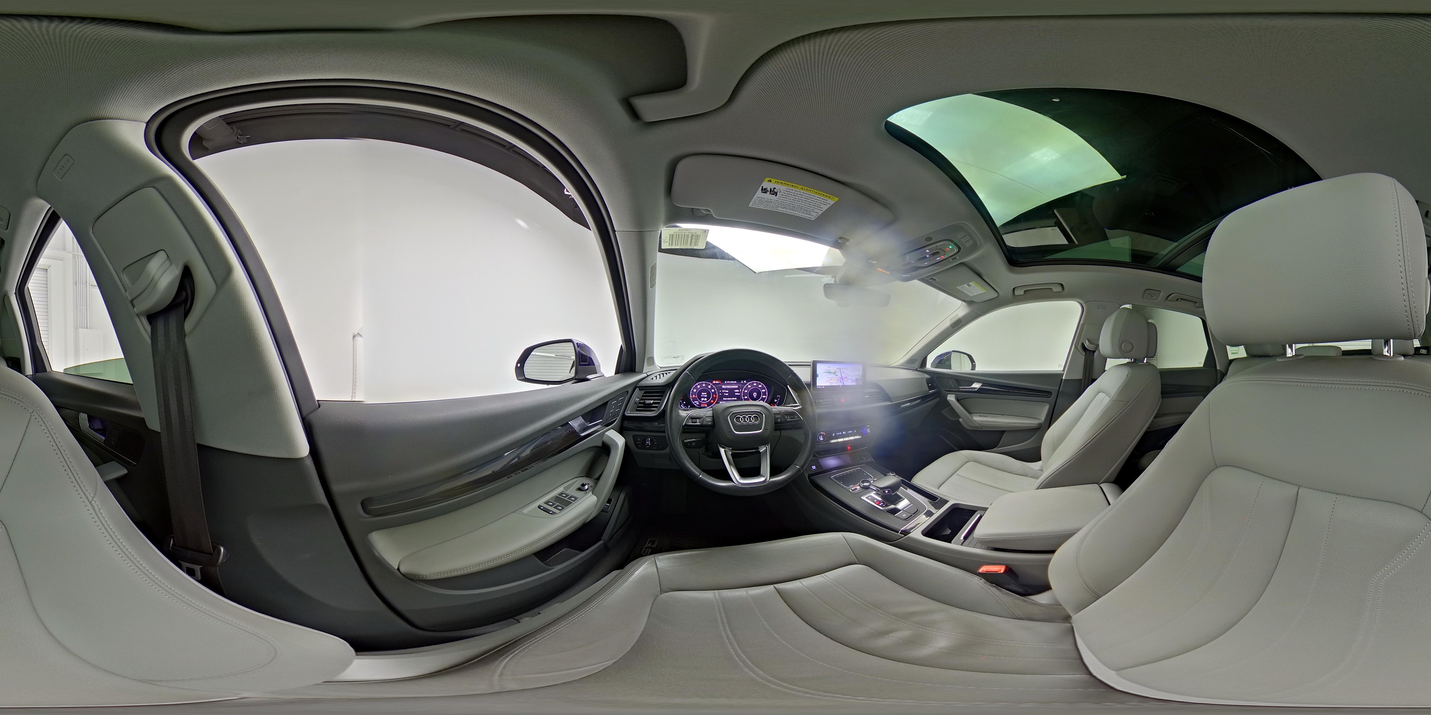 2019 Audi Q5 Premium Plus - Photo 26