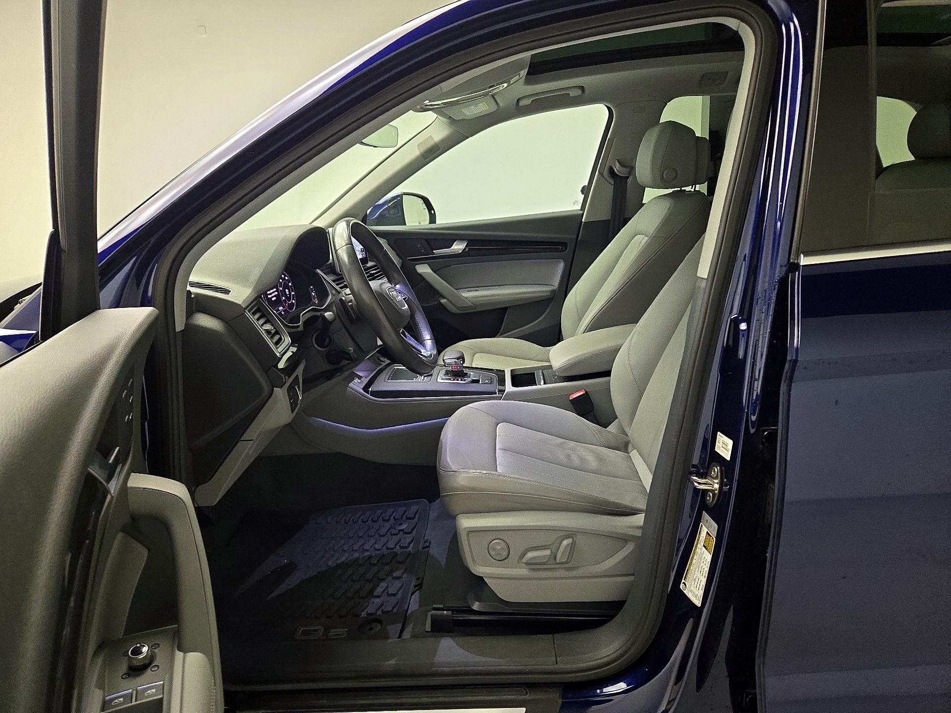 Thumbnail: 2019 Audi Q5 - 9