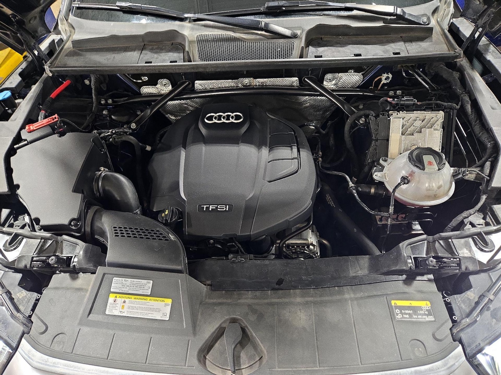 2019 Audi Q5 Premium Plus - Photo 22