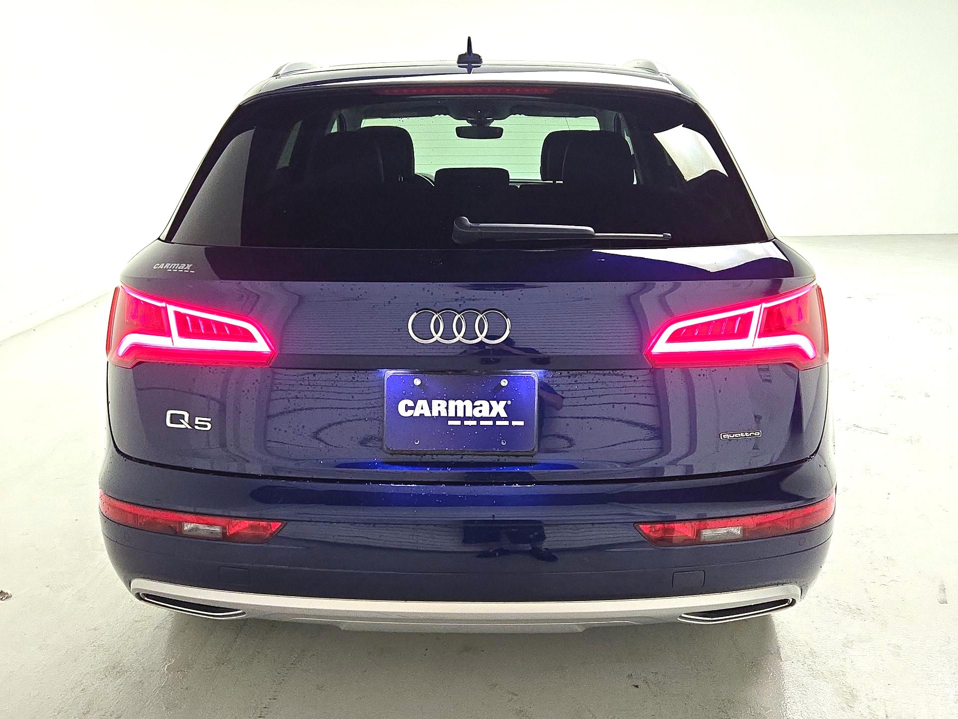 Thumbnail: 2019 Audi Q5 - 6