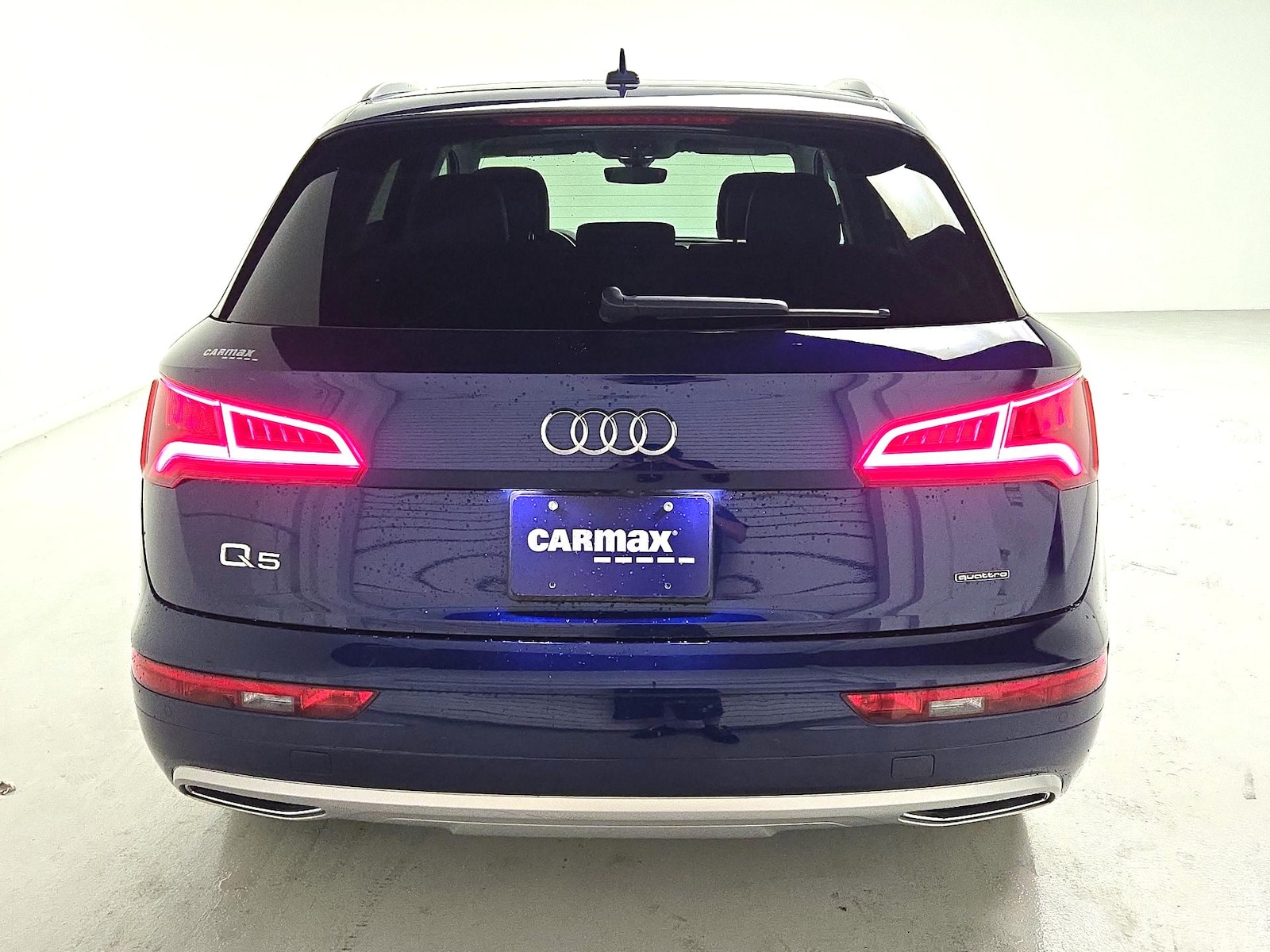 2019 Audi Q5 Premium Plus - Photo 6