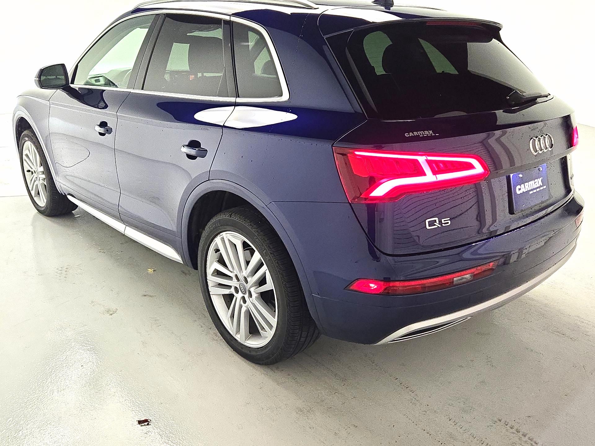 Thumbnail: 2019 Audi Q5 - 7