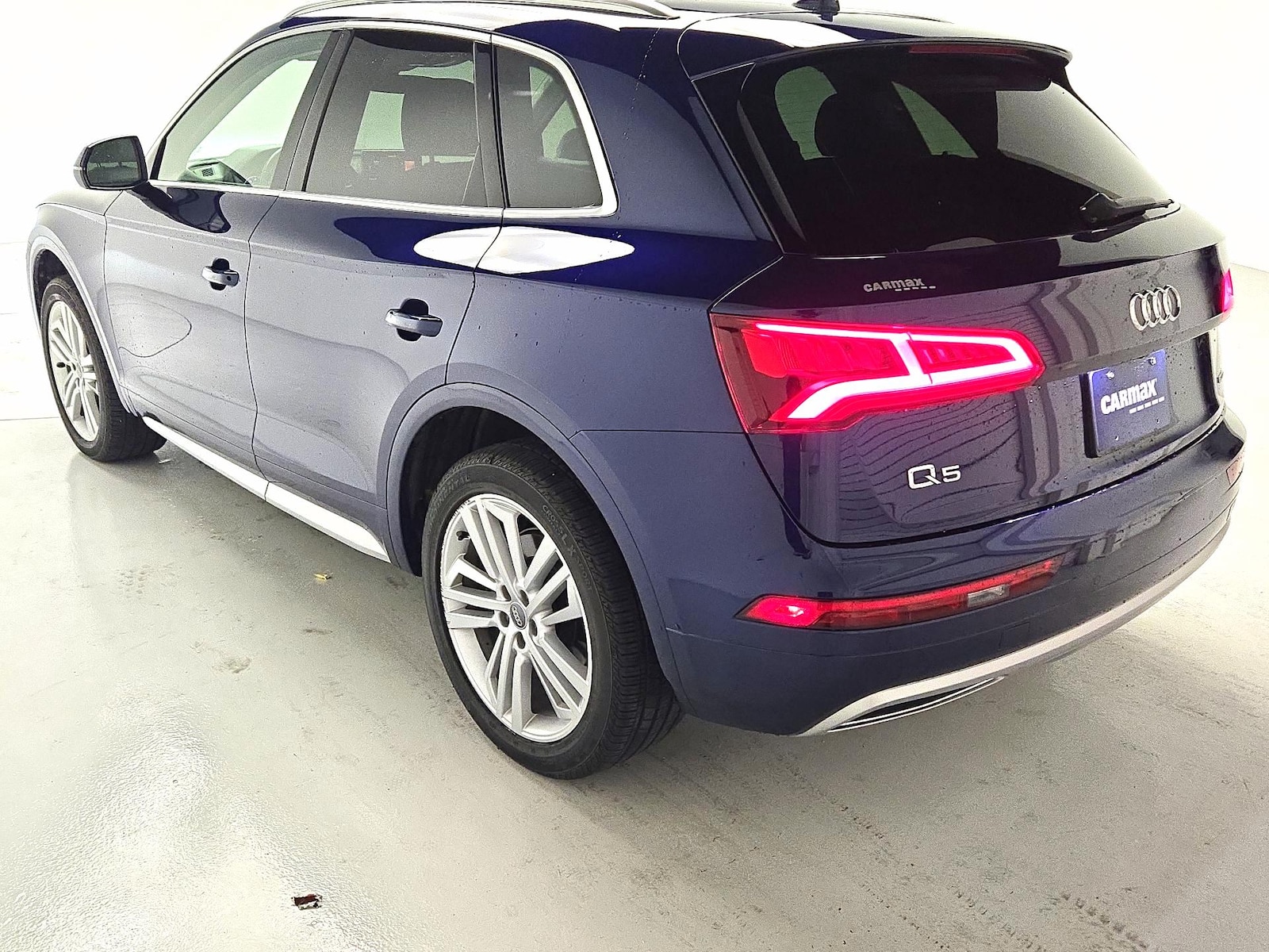 2019 Audi Q5 Premium Plus - Photo 7