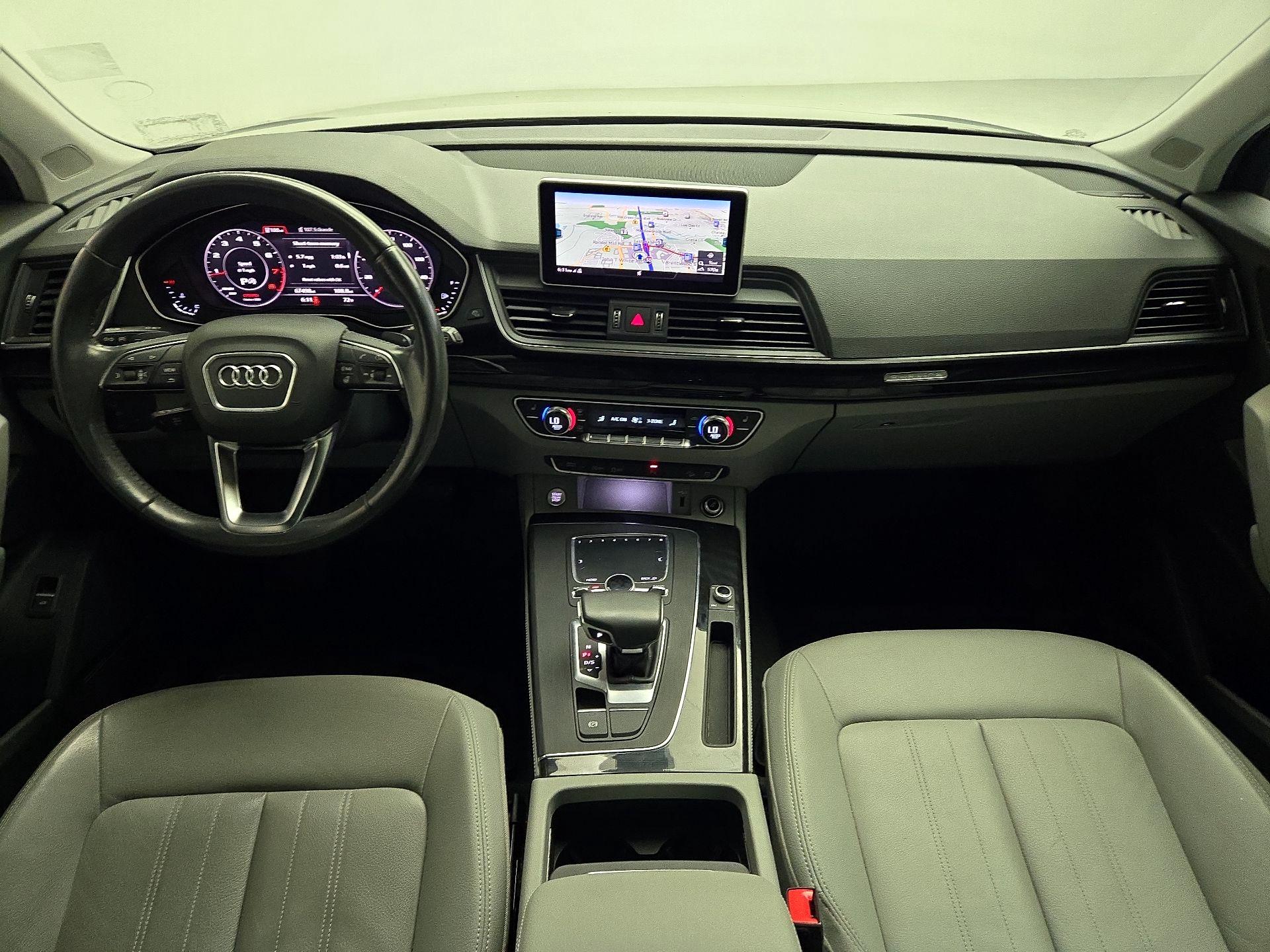 Thumbnail: 2019 Audi Q5 - 8