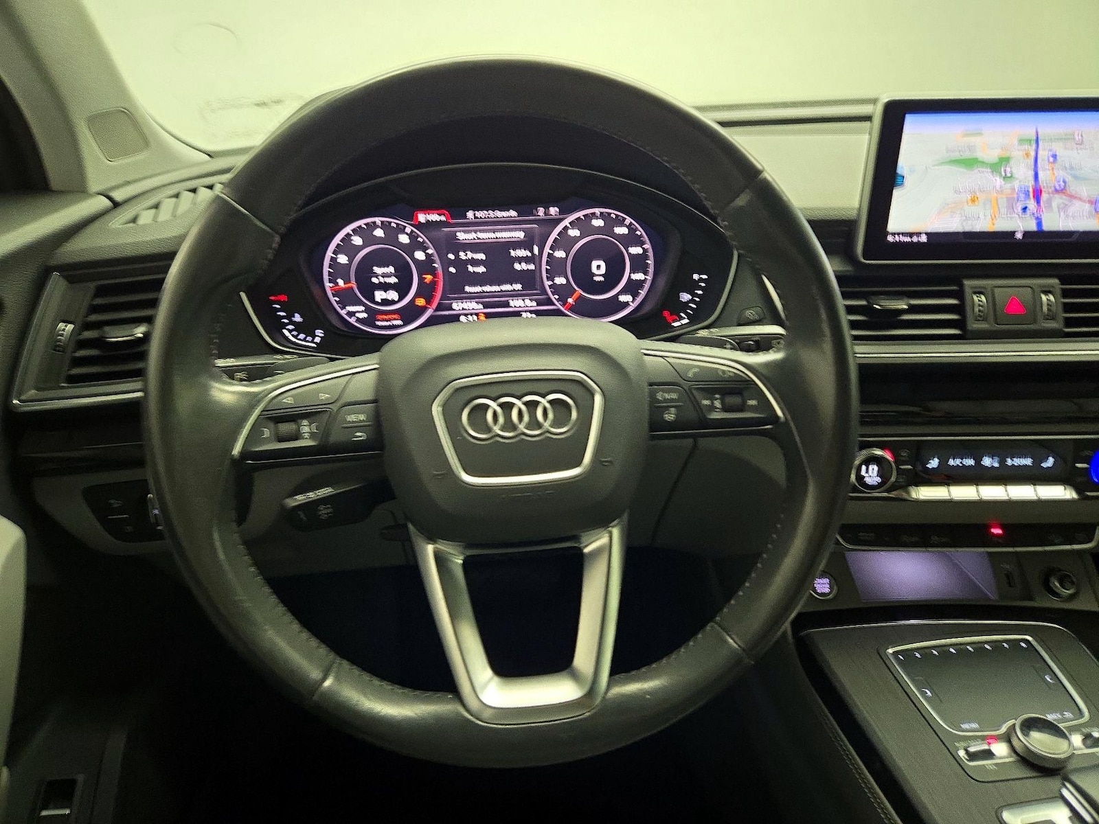 2019 Audi Q5 Premium Plus - Photo 9
