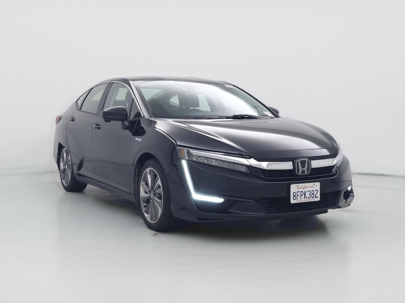 2018 Honda Clarity Touring -
                  Irvine, CA