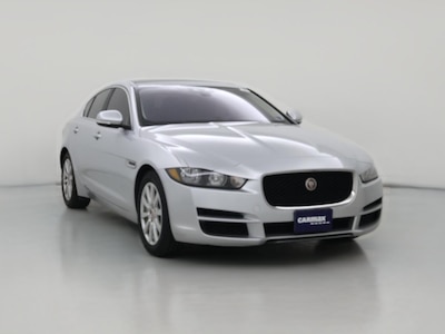 2019 Jaguar XE 25t
