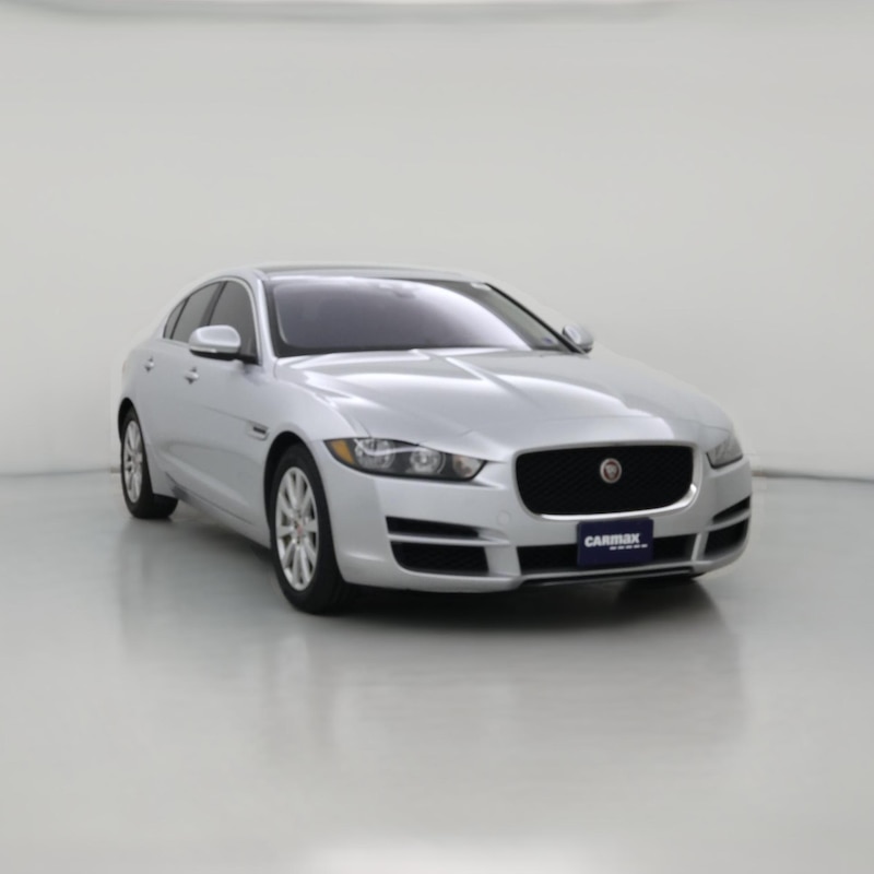 2019 Jaguar XE 25t