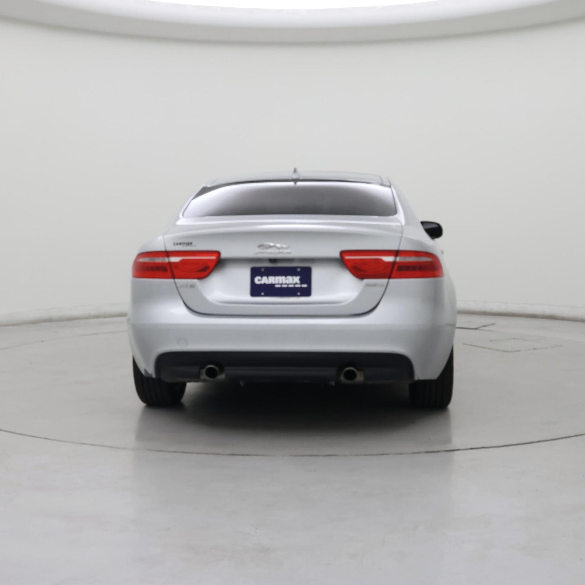 Thumbnail: 2019 Jaguar XE - 6
