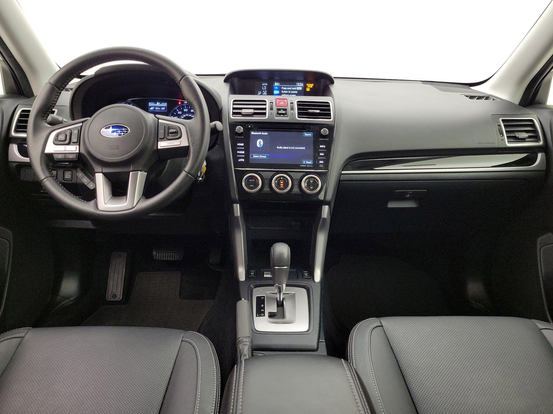 Thumbnail: 2018 Subaru Forester - 9