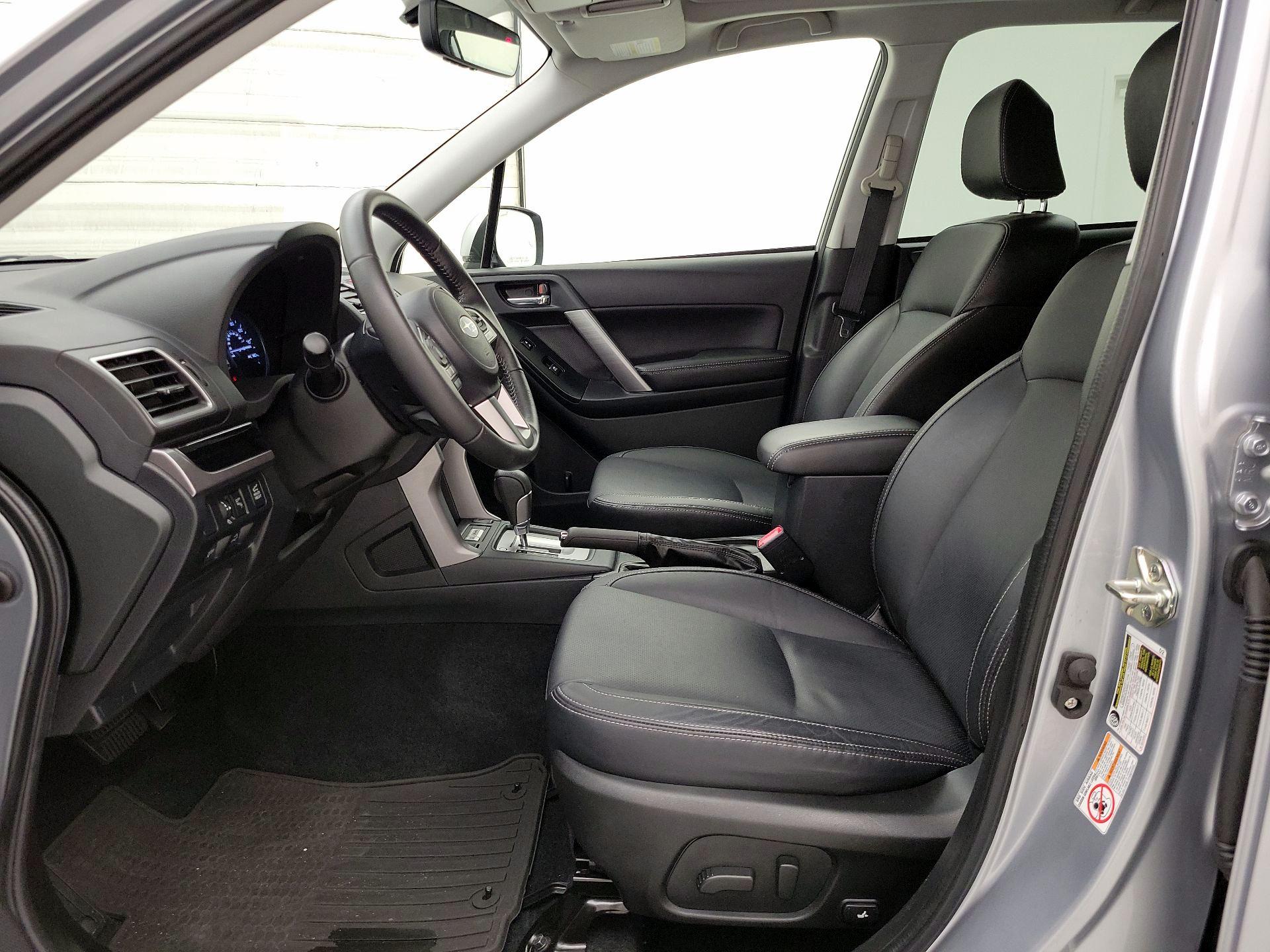 Thumbnail: 2018 Subaru Forester - 11