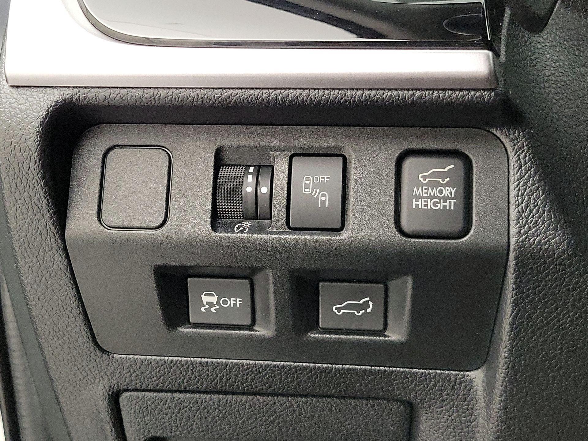 Thumbnail: 2018 Subaru Forester - 13