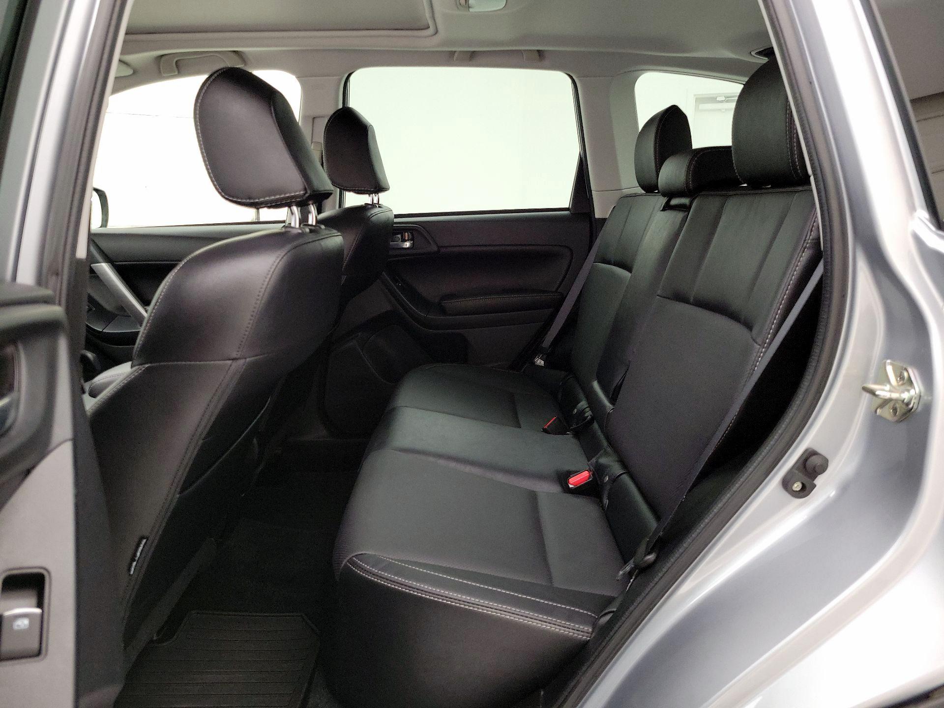 Thumbnail: 2018 Subaru Forester - 19