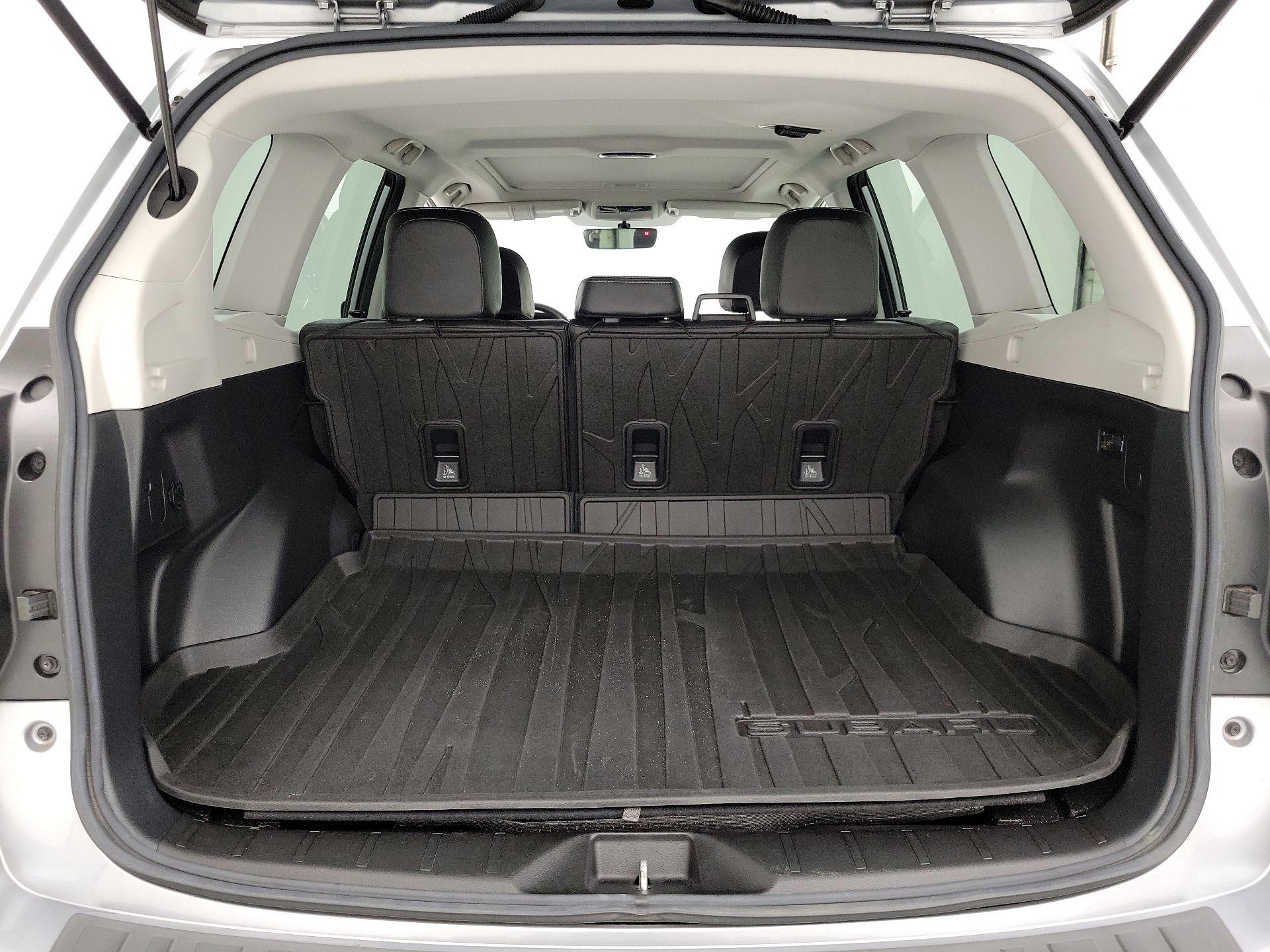 Thumbnail: 2018 Subaru Forester - 20