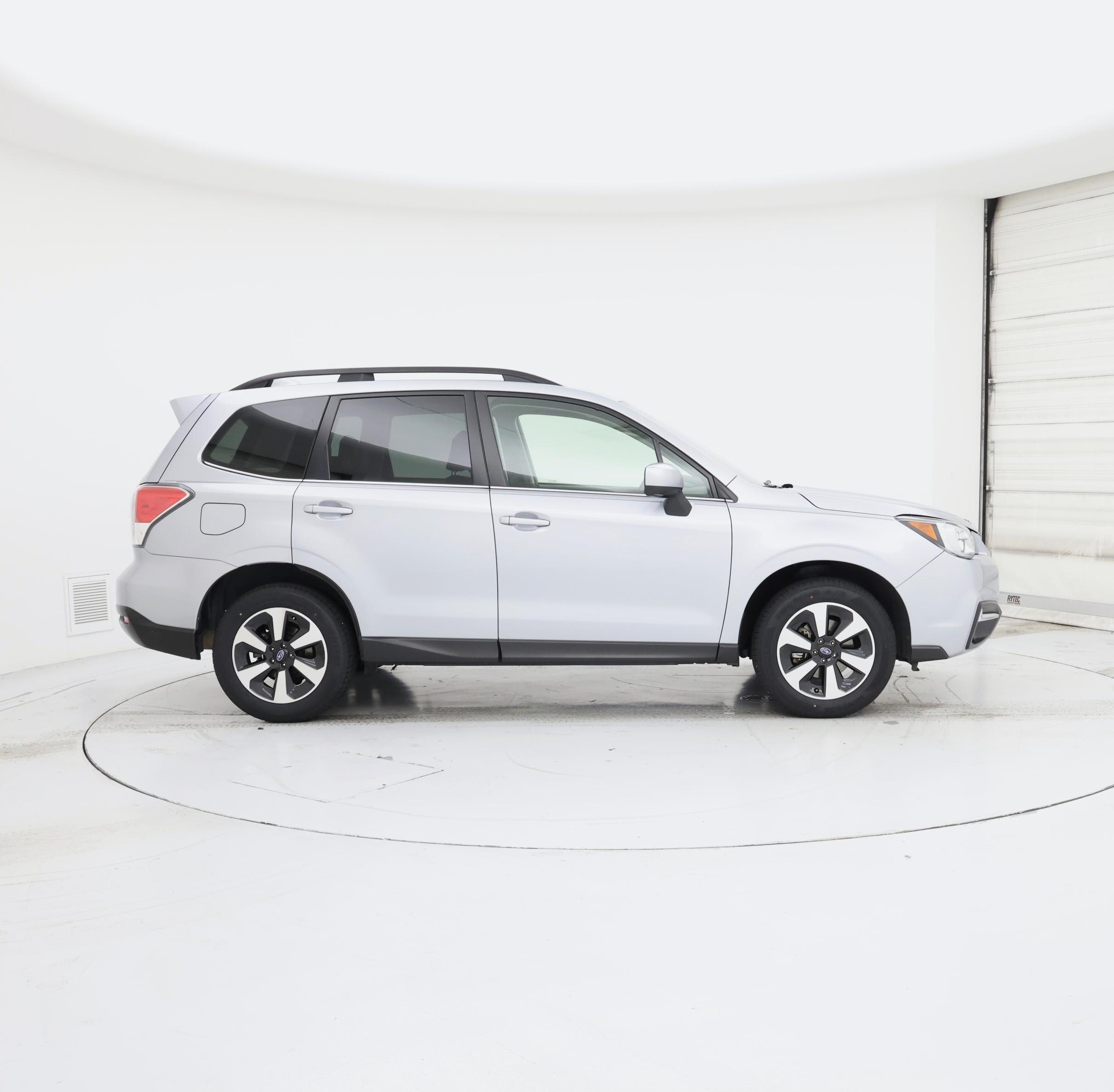 Thumbnail: 2018 Subaru Forester - 7
