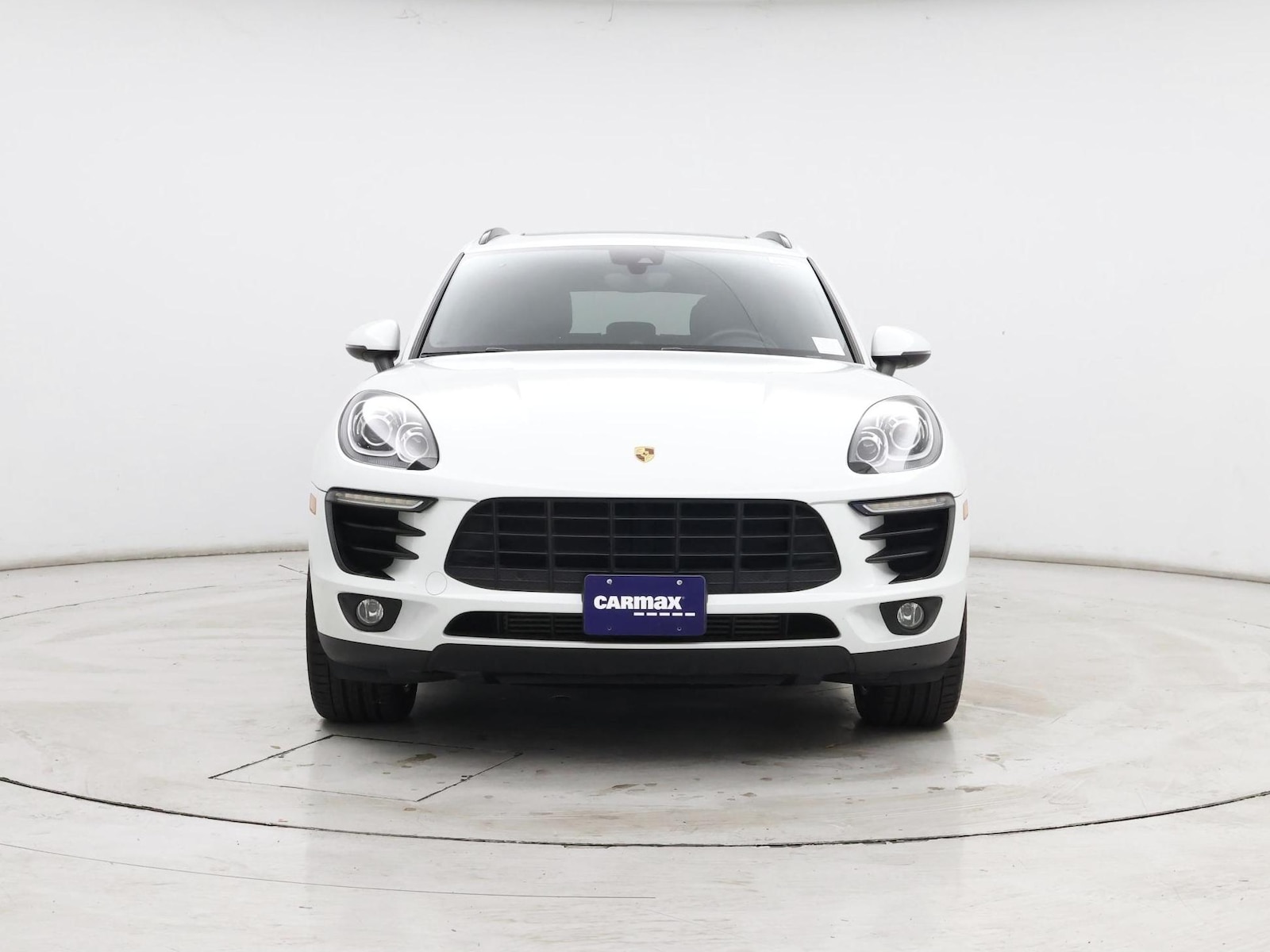 2018 Porsche Macan Sport Edition - Photo 6