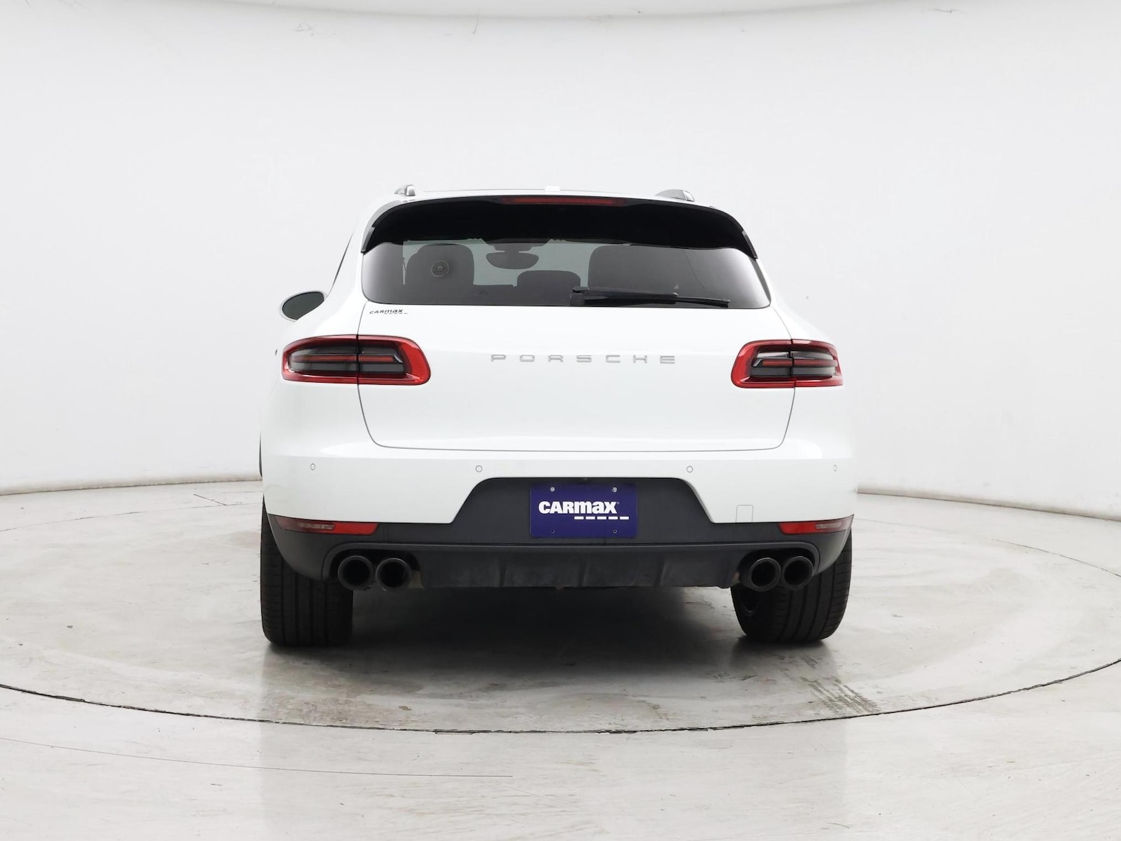 2018 Porsche Macan Sport Edition - Photo 7