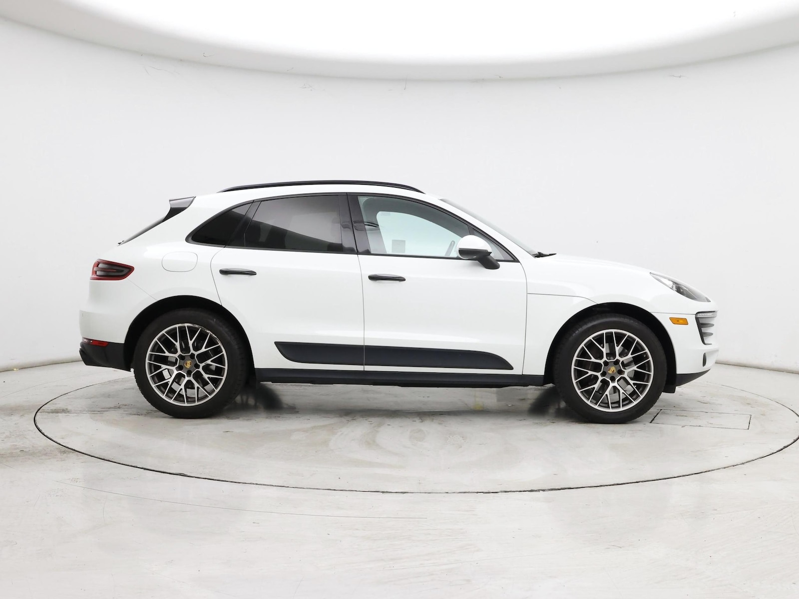 2018 Porsche Macan Sport Edition - Photo 8