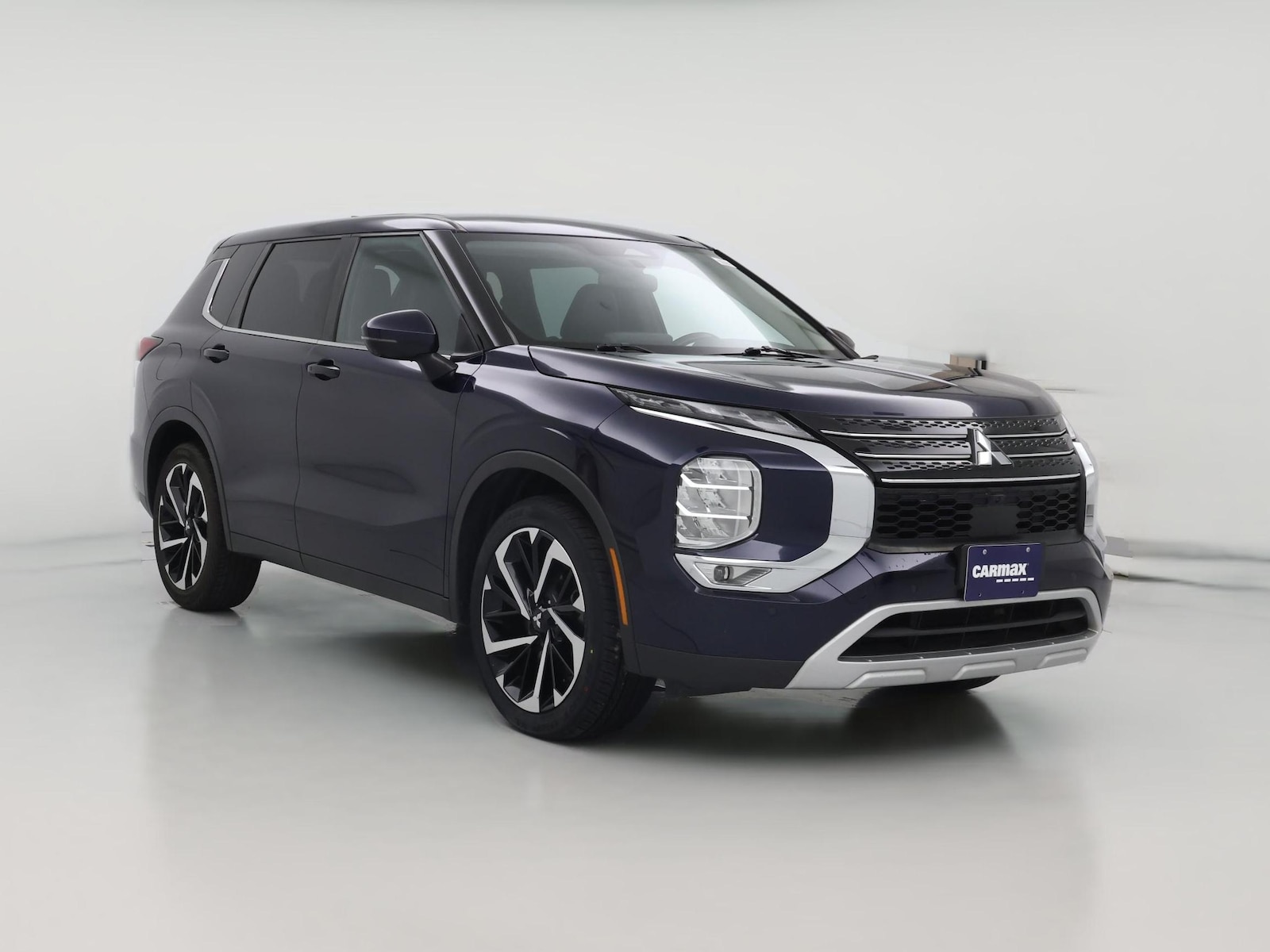 2023 Mitsubishi Outlander