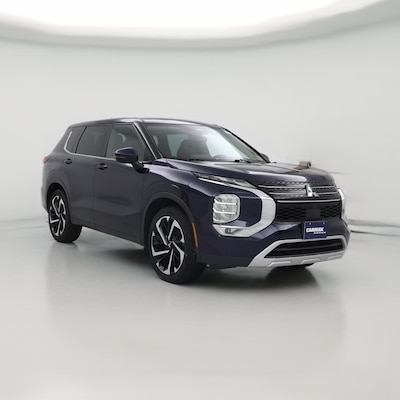 Vehicle exterior view