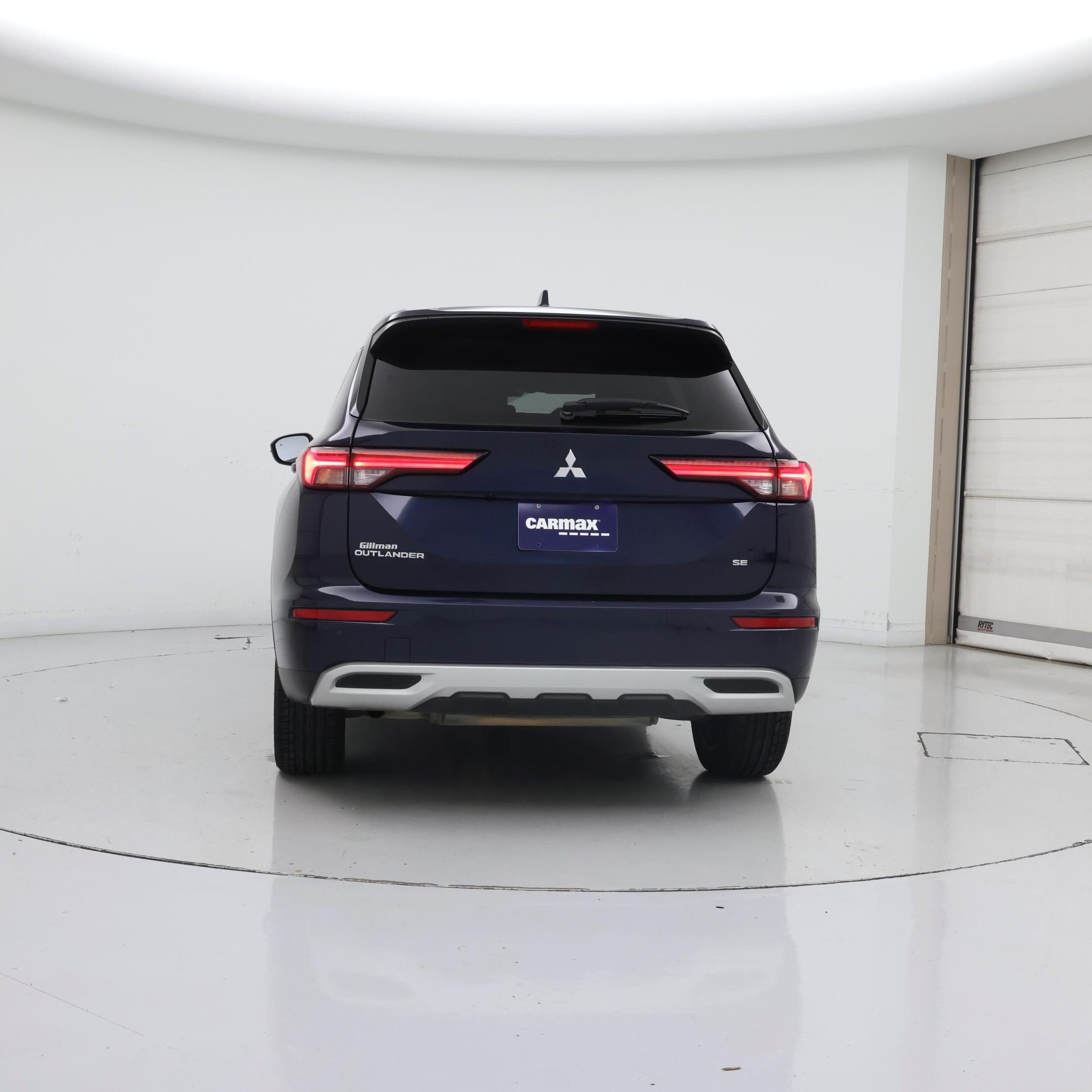Thumbnail: 2023 Mitsubishi Outlander - 6