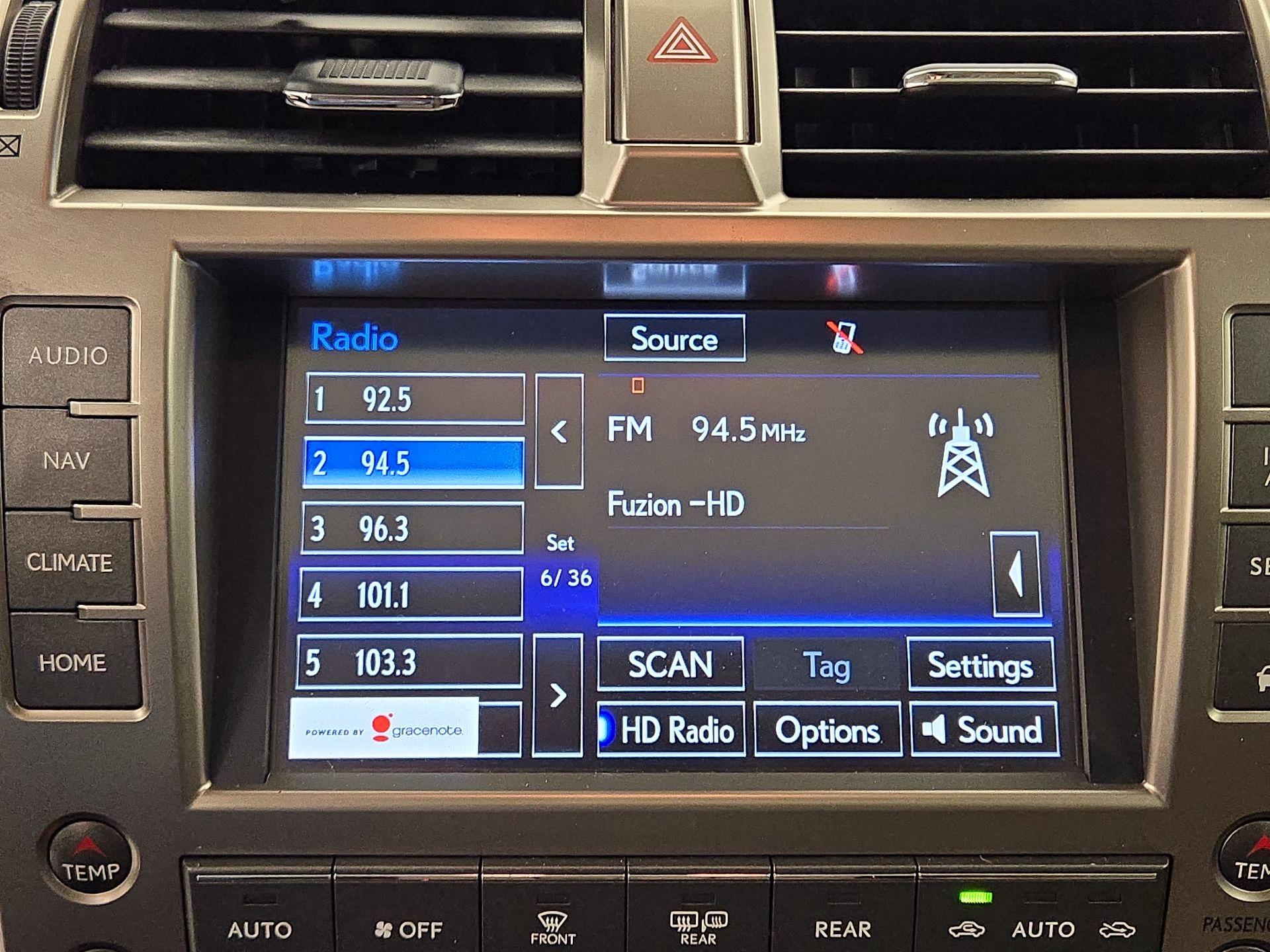 Thumbnail: 2021 Lexus GX - 16