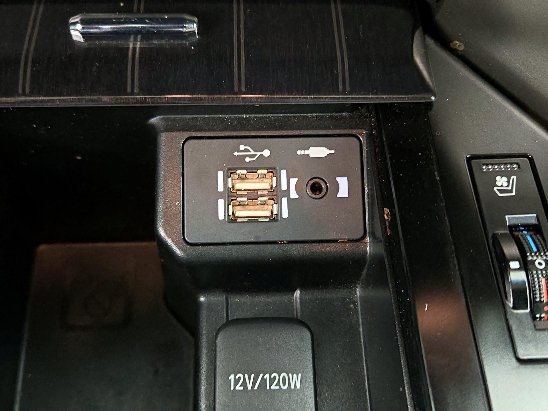Thumbnail: 2021 Lexus GX - 19