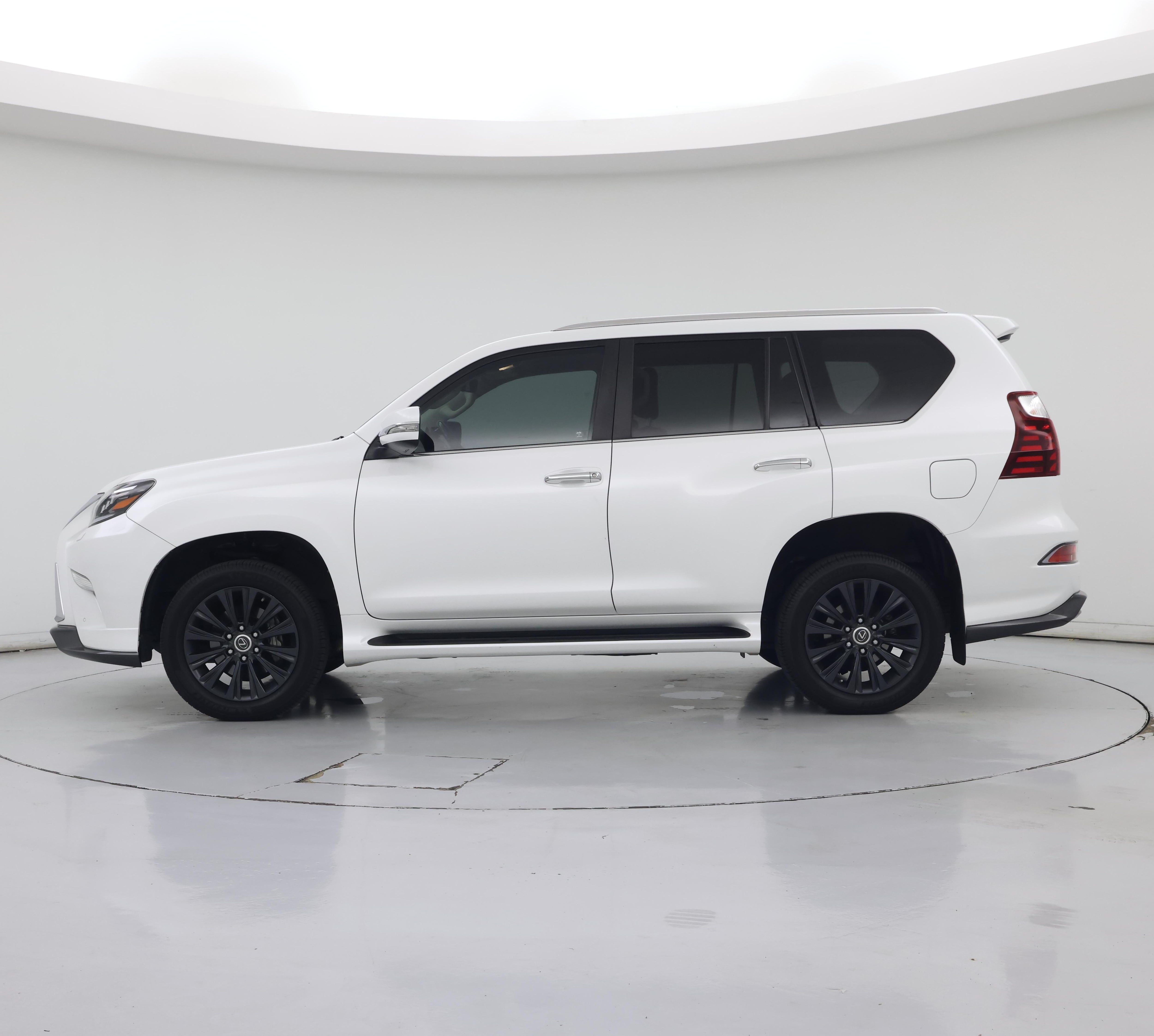 Thumbnail: 2021 Lexus GX - 3