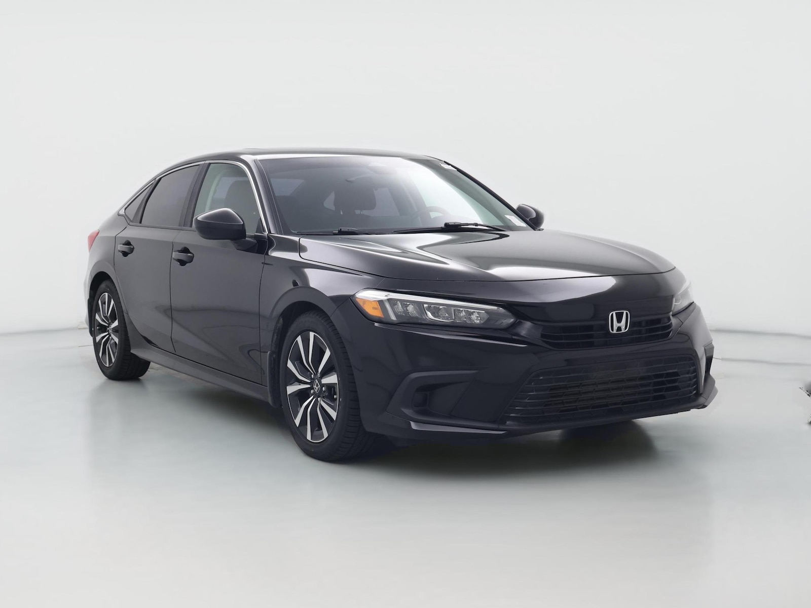 2022 Honda Civic Sedan