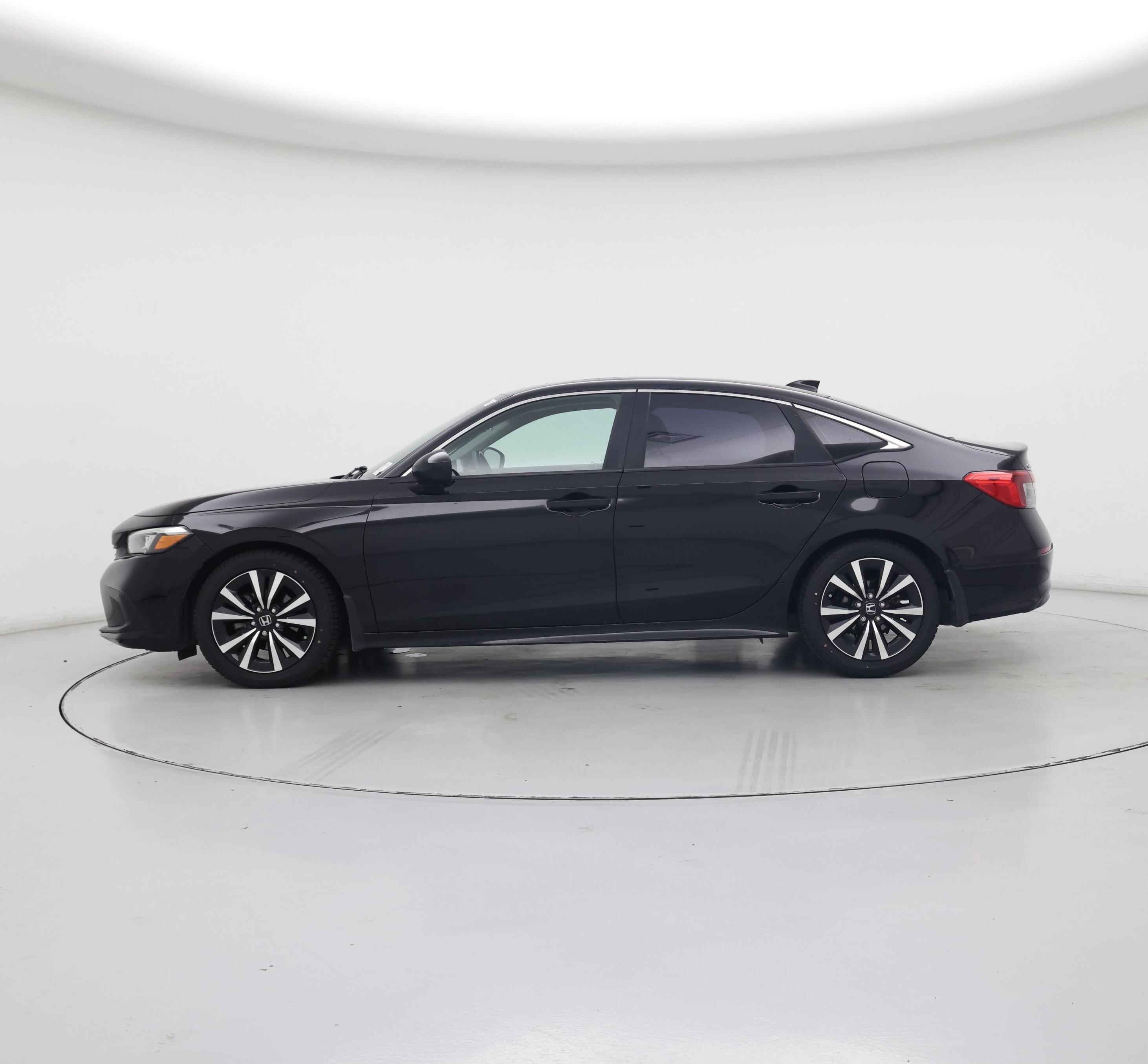 Thumbnail: 2022 Honda Civic - 3