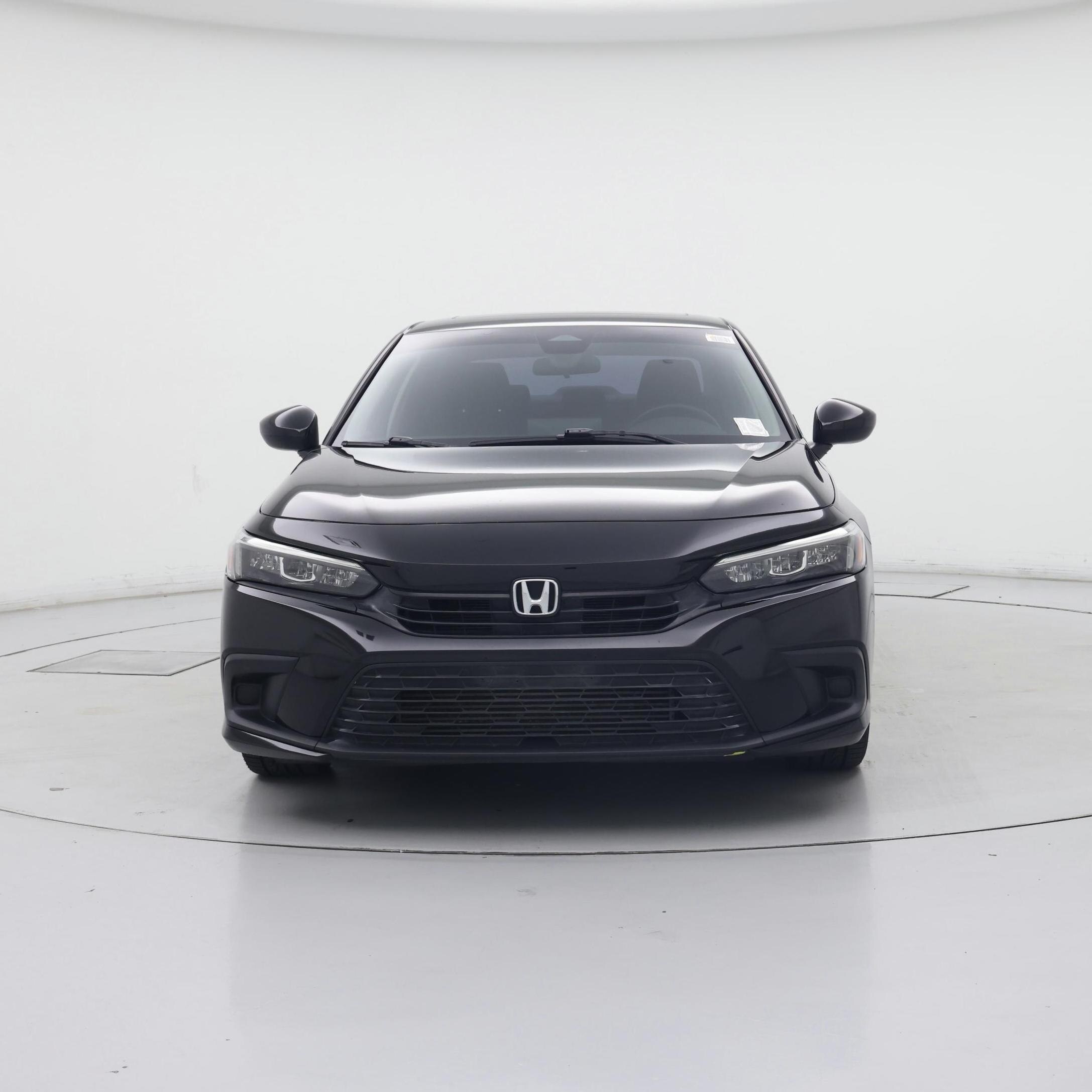 Thumbnail: 2022 Honda Civic - 5