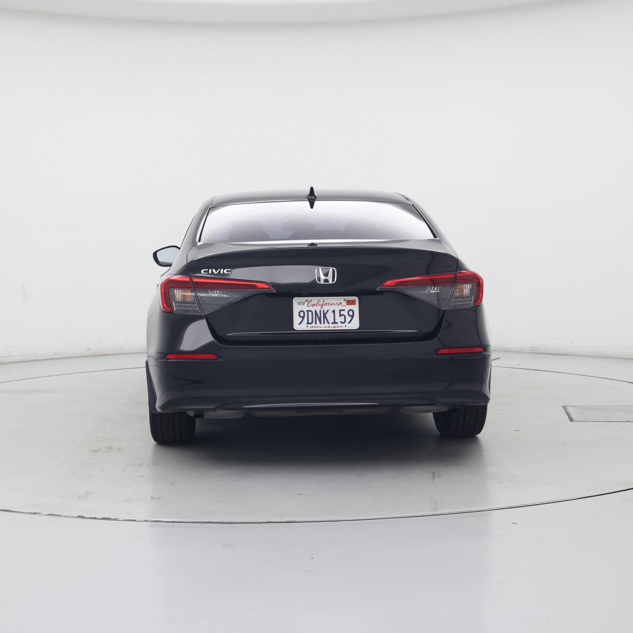 Thumbnail: 2022 Honda Civic - 6