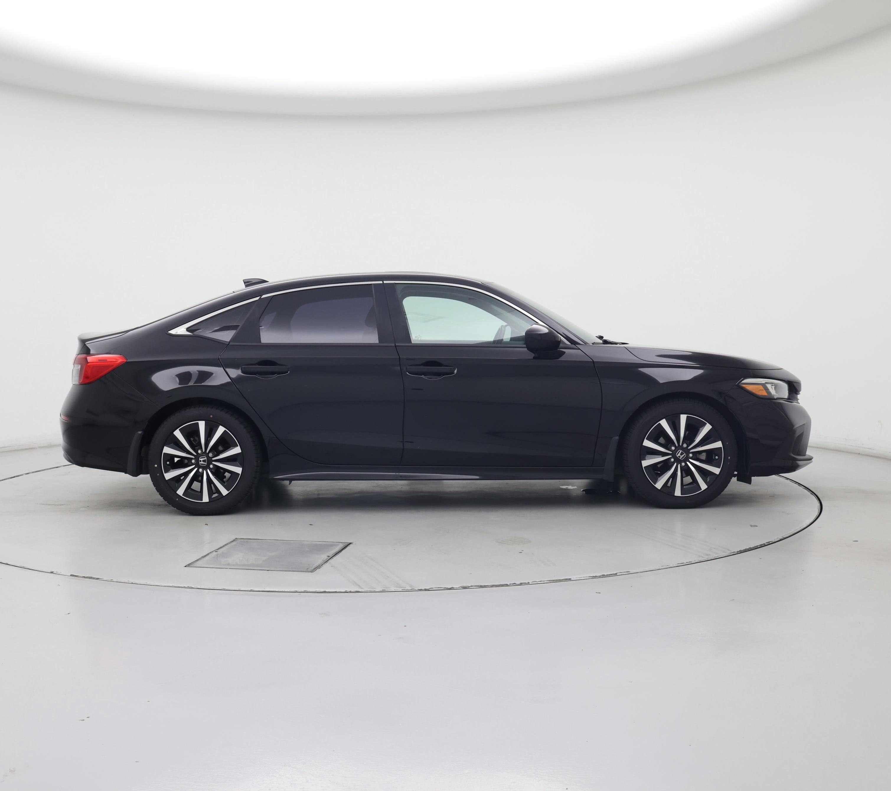 Thumbnail: 2022 Honda Civic - 7