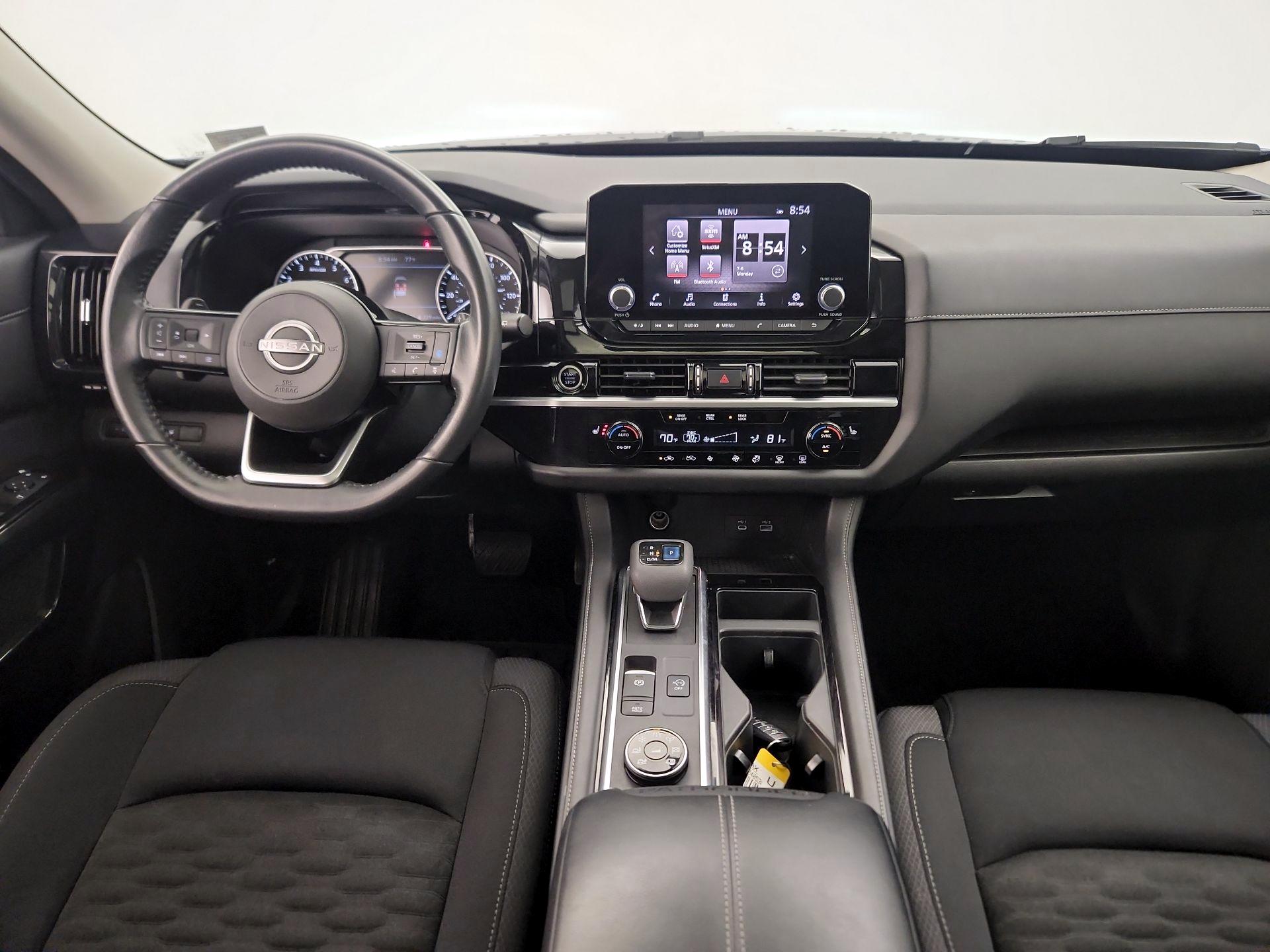 Thumbnail: 2022 Nissan Pathfinder - 9