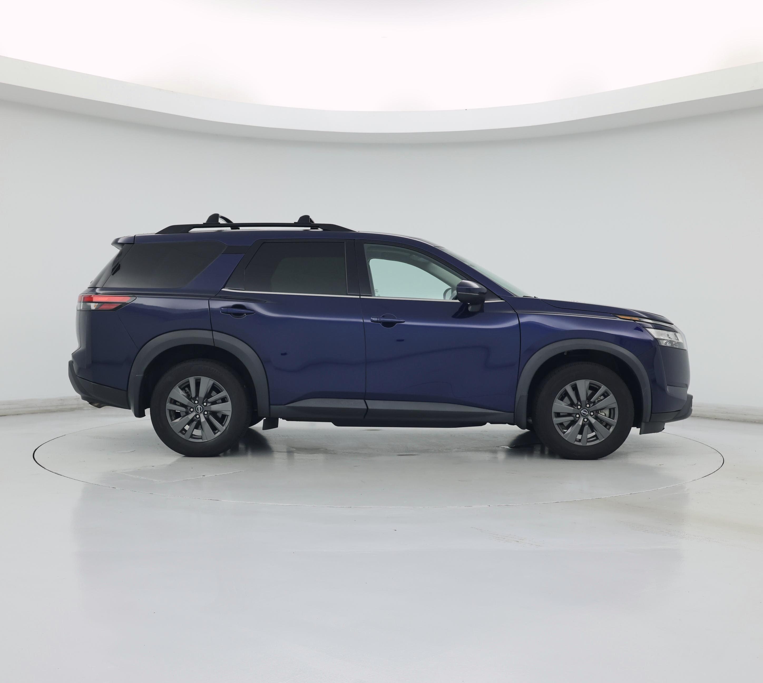 Thumbnail: 2022 Nissan Pathfinder - 7
