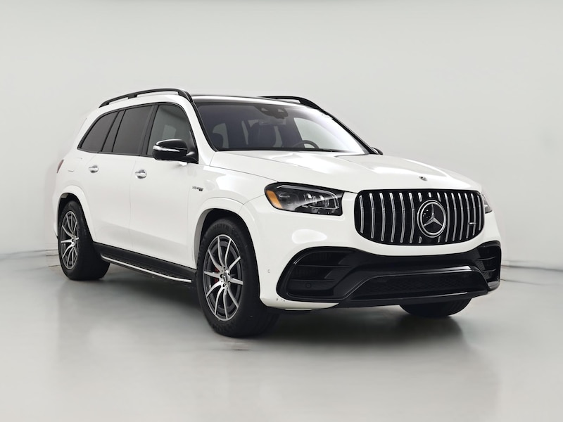2023 Mercedes-Benz GL-Class AMG GL 63 -
                  Norcross, GA