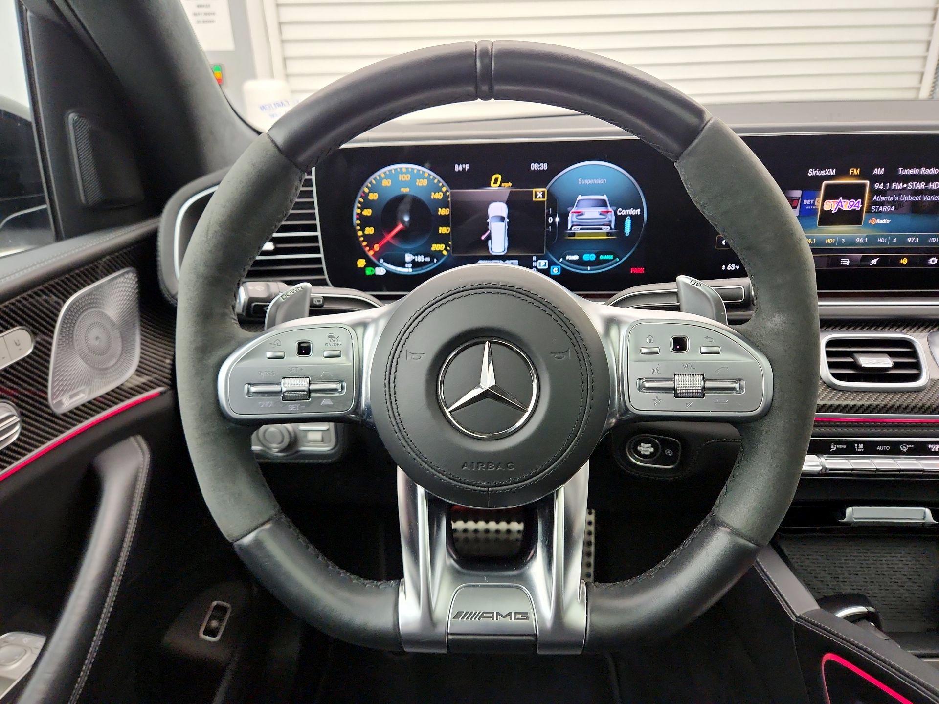 Thumbnail: 2023 Mercedes-Benz GL-Class - 10