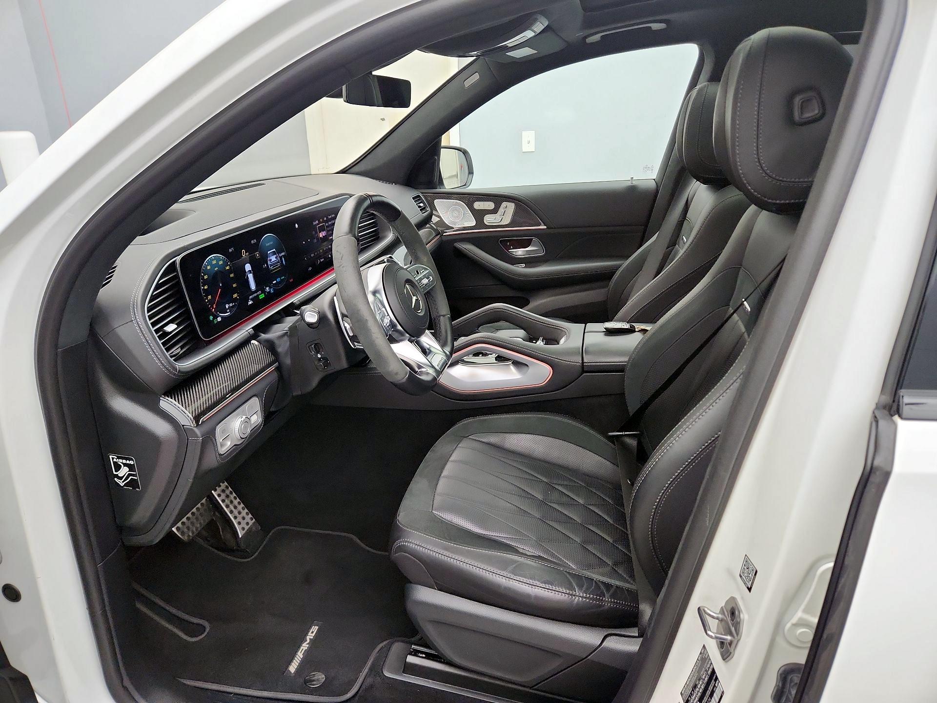 Thumbnail: 2023 Mercedes-Benz GL-Class - 11