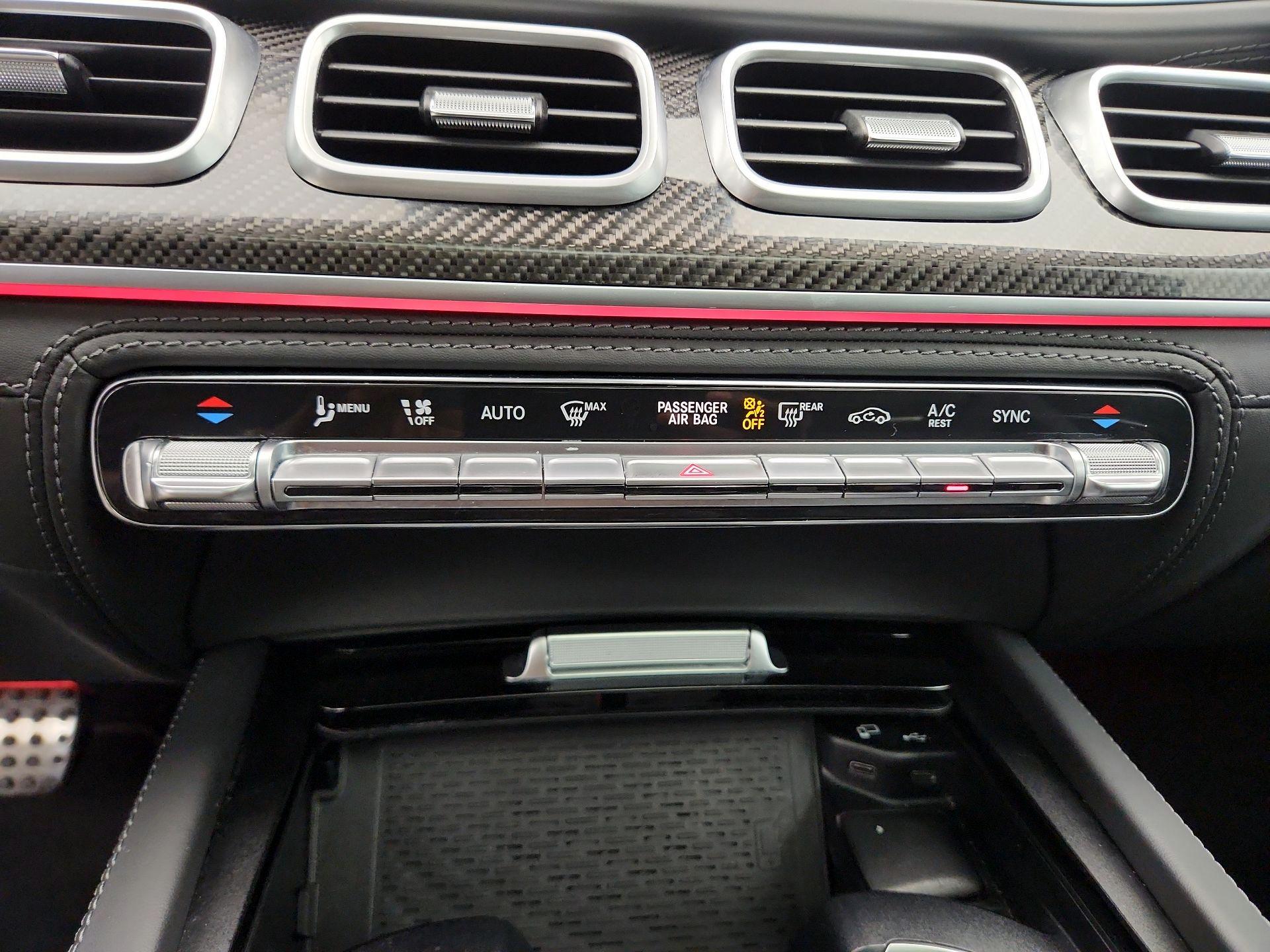 Thumbnail: 2023 Mercedes-Benz GL-Class - 17