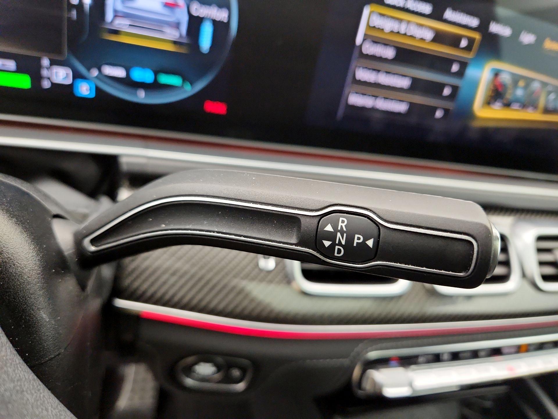 Thumbnail: 2023 Mercedes-Benz GL-Class - 18