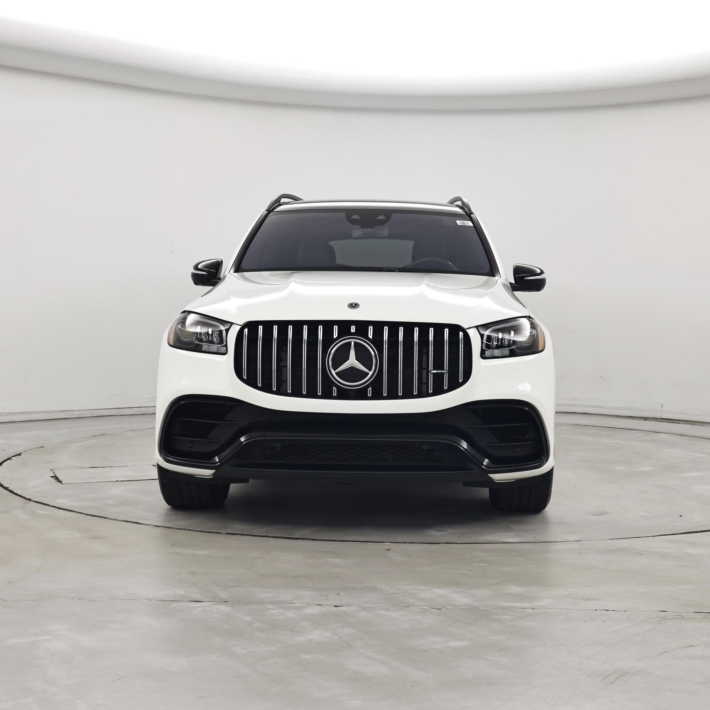 Thumbnail: 2023 Mercedes-Benz GL-Class - 5