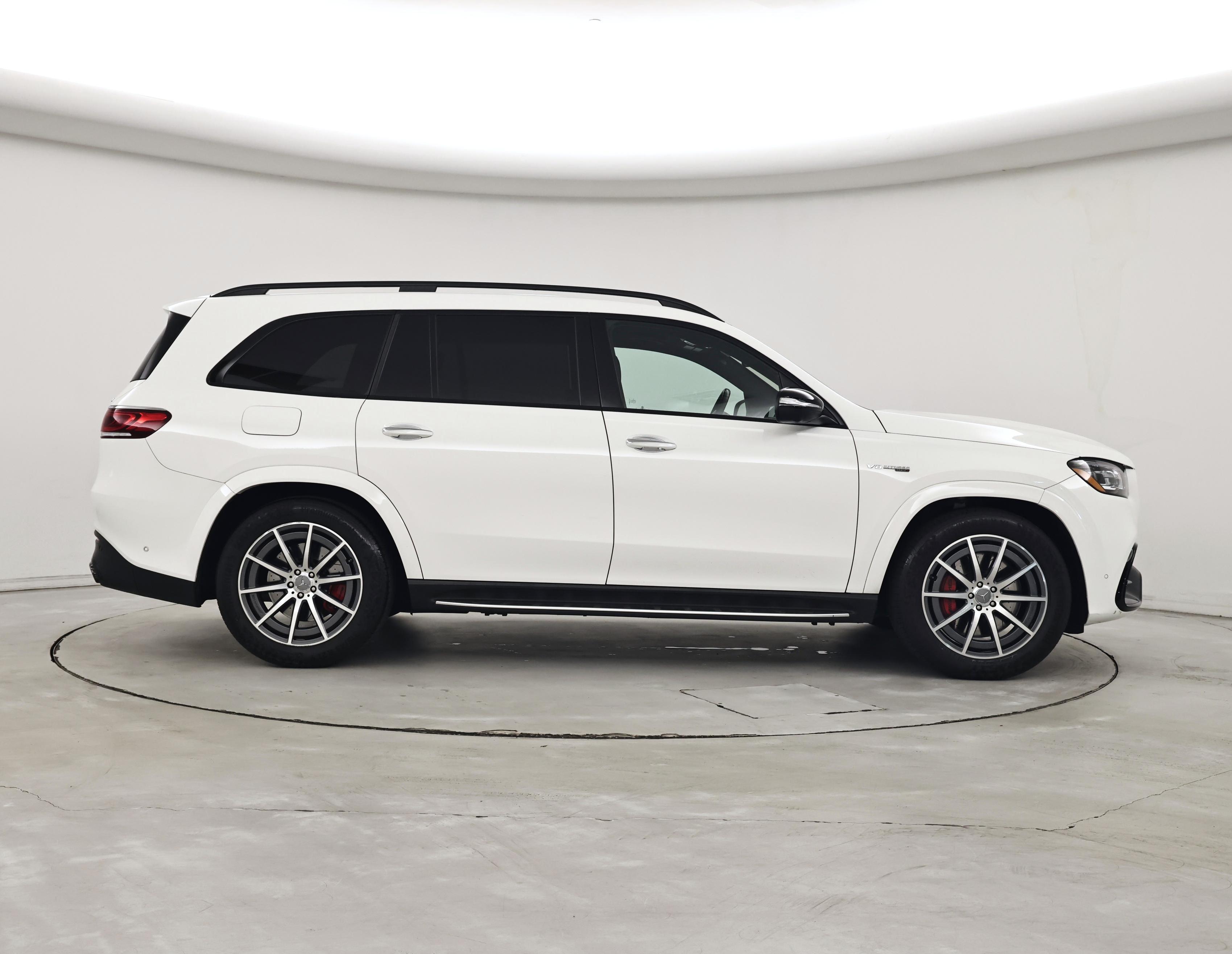 Thumbnail: 2023 Mercedes-Benz GL-Class - 7